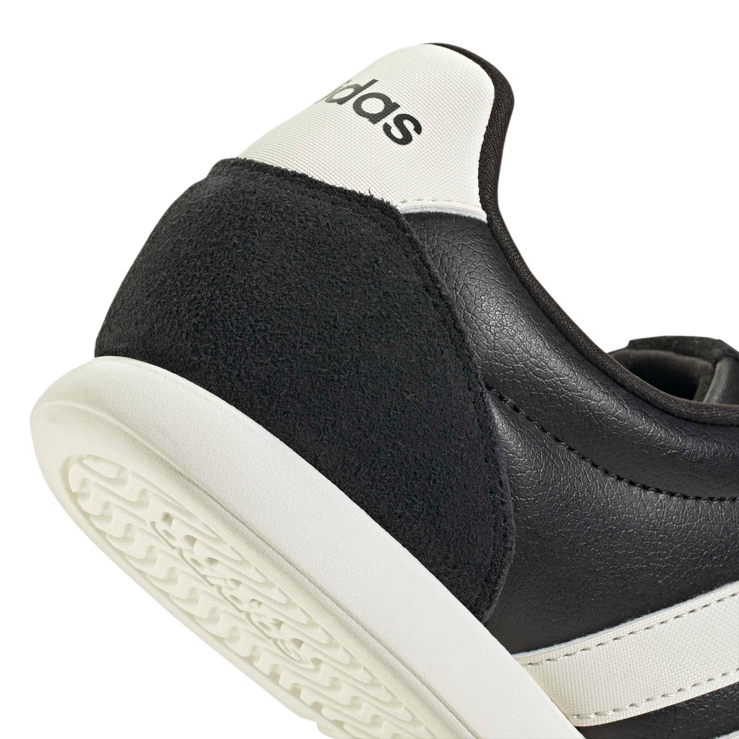 adidas Barreda Lo "Core Black/Core White/Off White" Women's Shoe - BLACK/WHITE/OFF WHITE