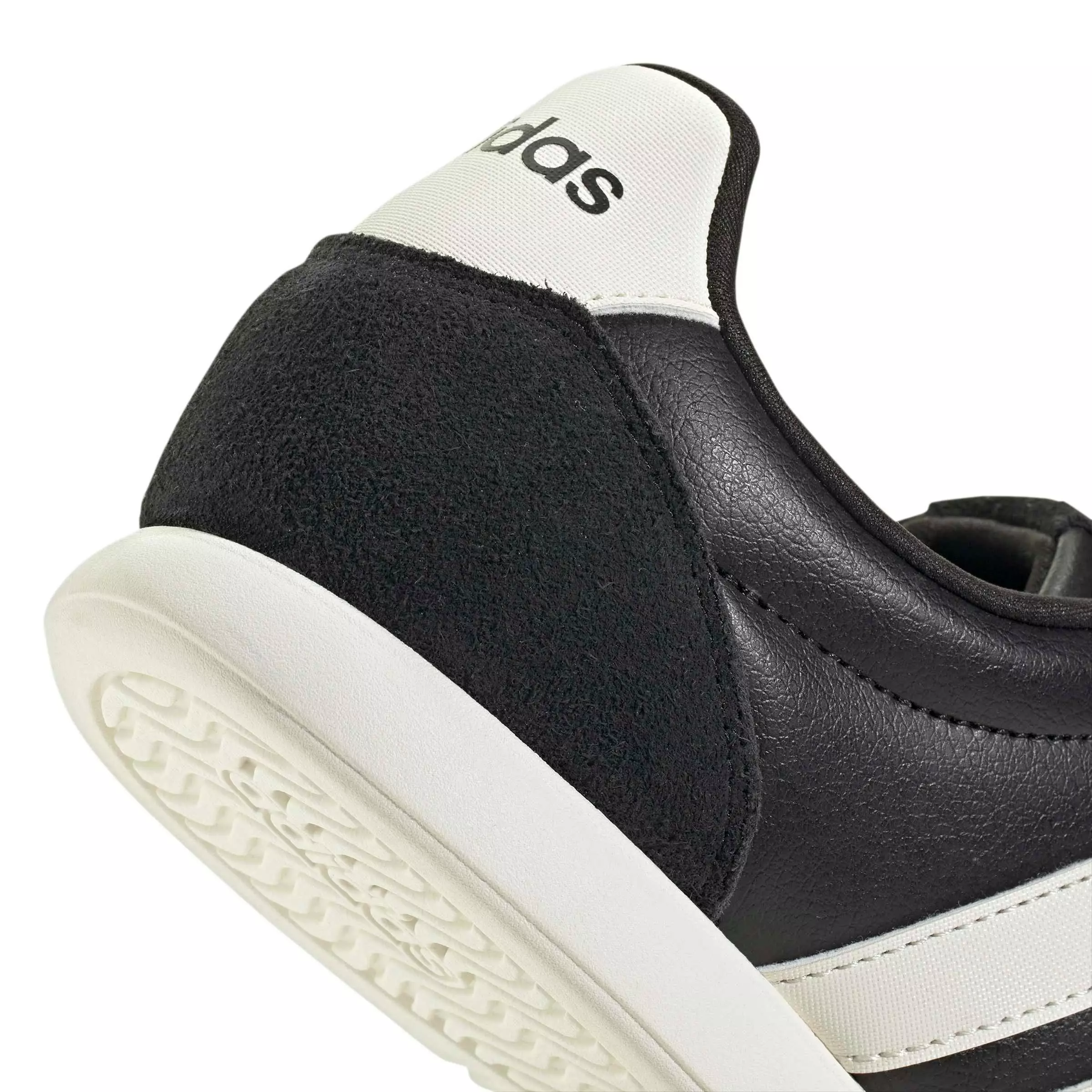 adidas Barreda Lo "Core Black/Core White/Off White" Women's Shoe - BLACK/WHITE/OFF WHITE