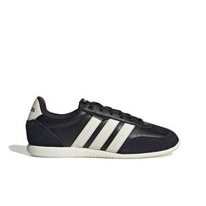 adidas Barreda Lo "Core Black/Core White/Off White" Women's Shoe - BLACK/WHITE/OFF WHITE
