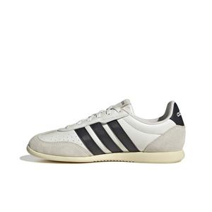 adidas Barreda Lo "Core White/Core Black/Warm Vanilla" Women's Shoe - WHITE/BLACK/VANILLA