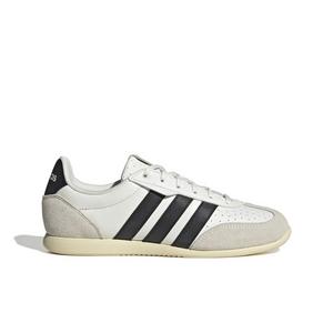 adidas Barreda Lo "Core White/Core Black/Warm Vanilla" Women's Shoe - WHITE/BLACK/VANILLA