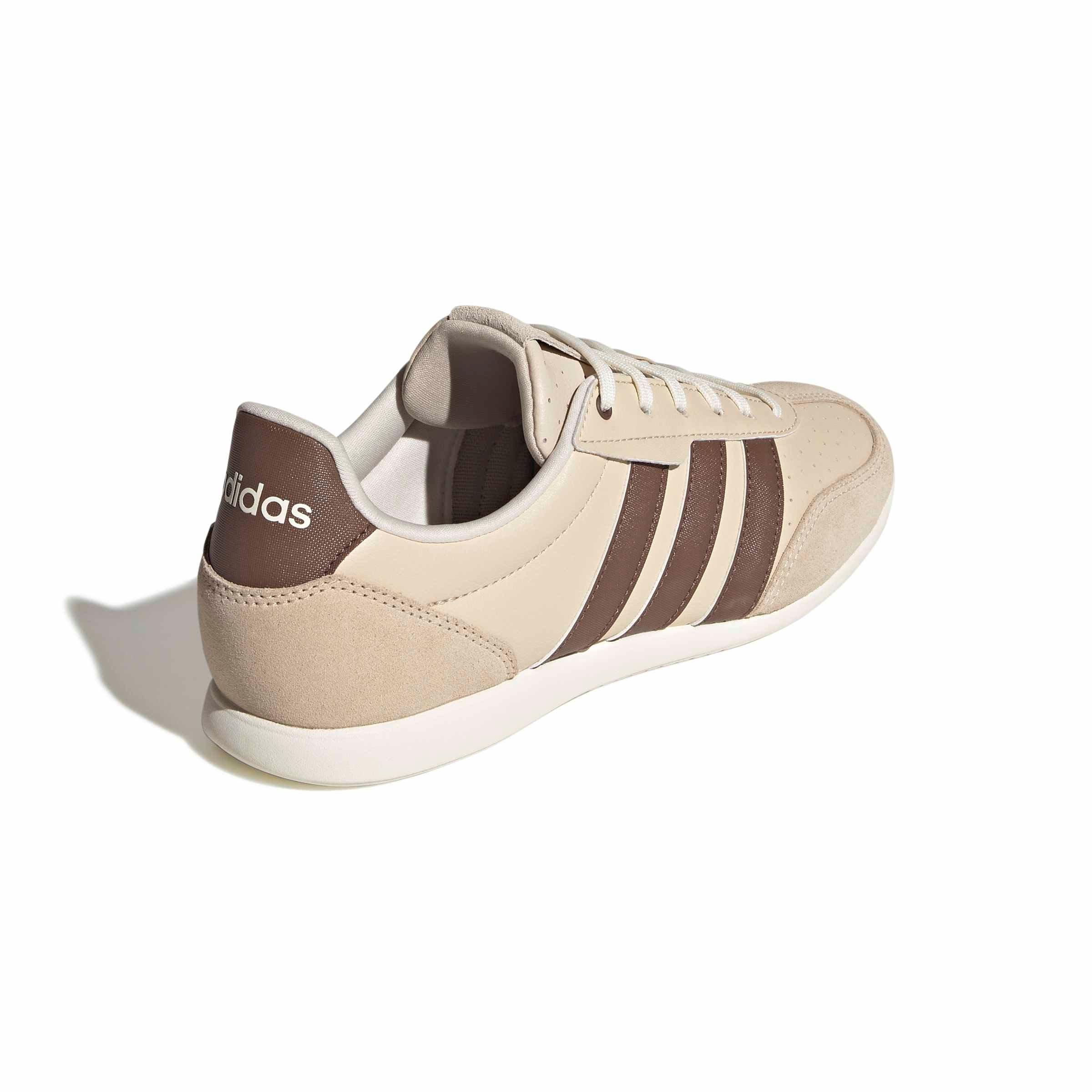 adidas Barreda Lo "Crystal Linen/Earth Strata/Off White" Women's Shoe - LINEN/EARTH/OFF WHITE