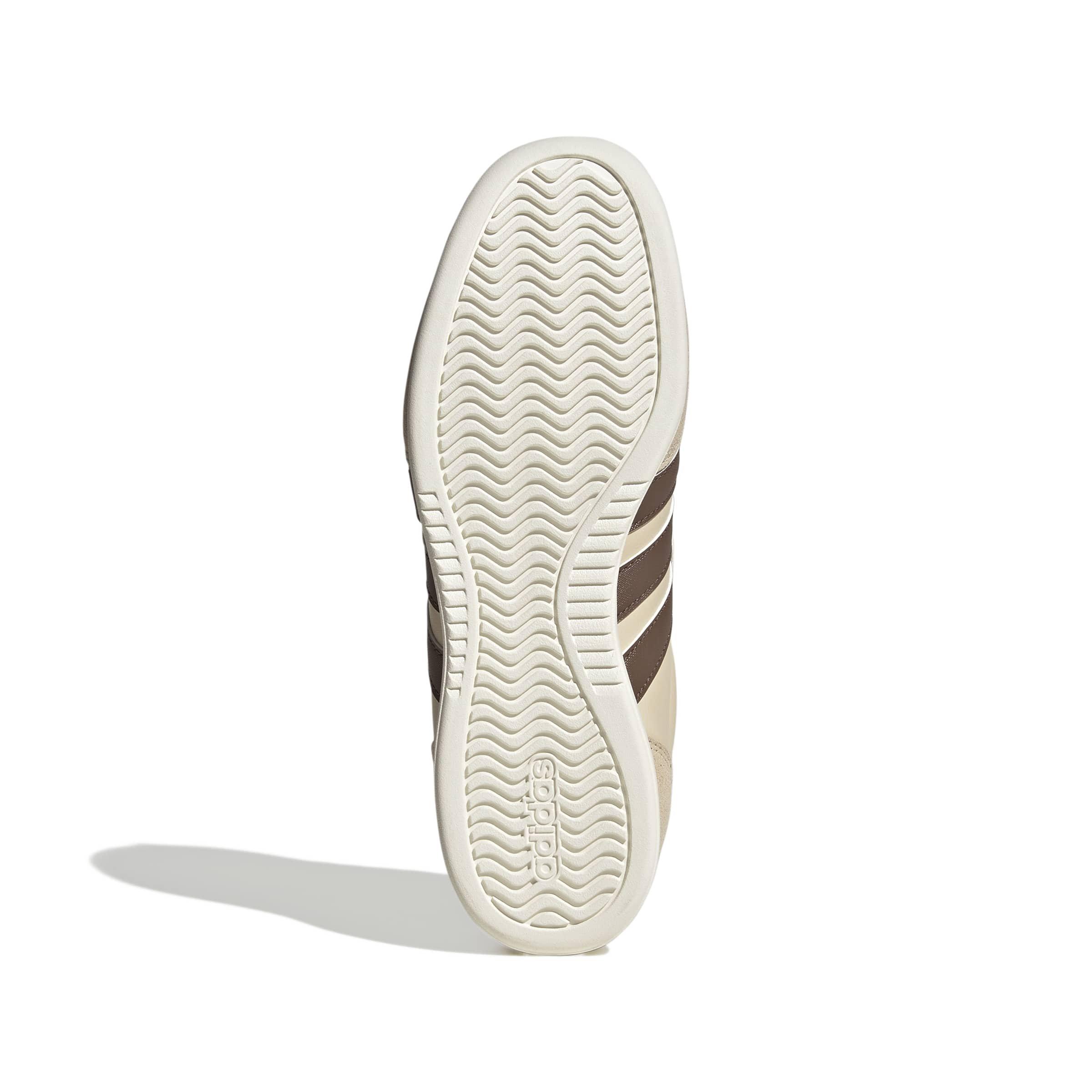 adidas Barreda Lo "Crystal Linen/Earth Strata/Off White" Women's Shoe - LINEN/EARTH/OFF WHITE
