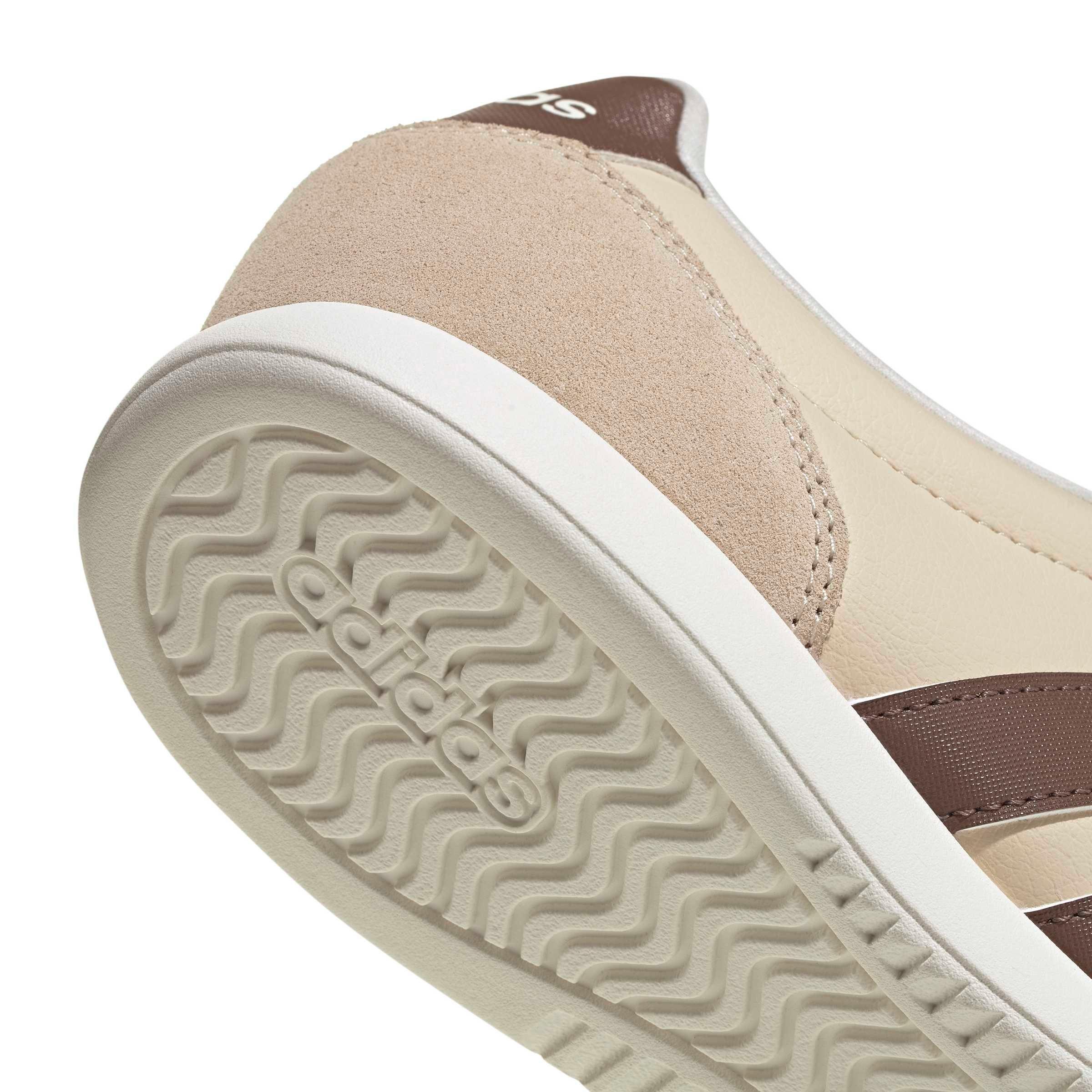 adidas Barreda Lo "Crystal Linen/Earth Strata/Off White" Women's Shoe - LINEN/EARTH/OFF WHITE