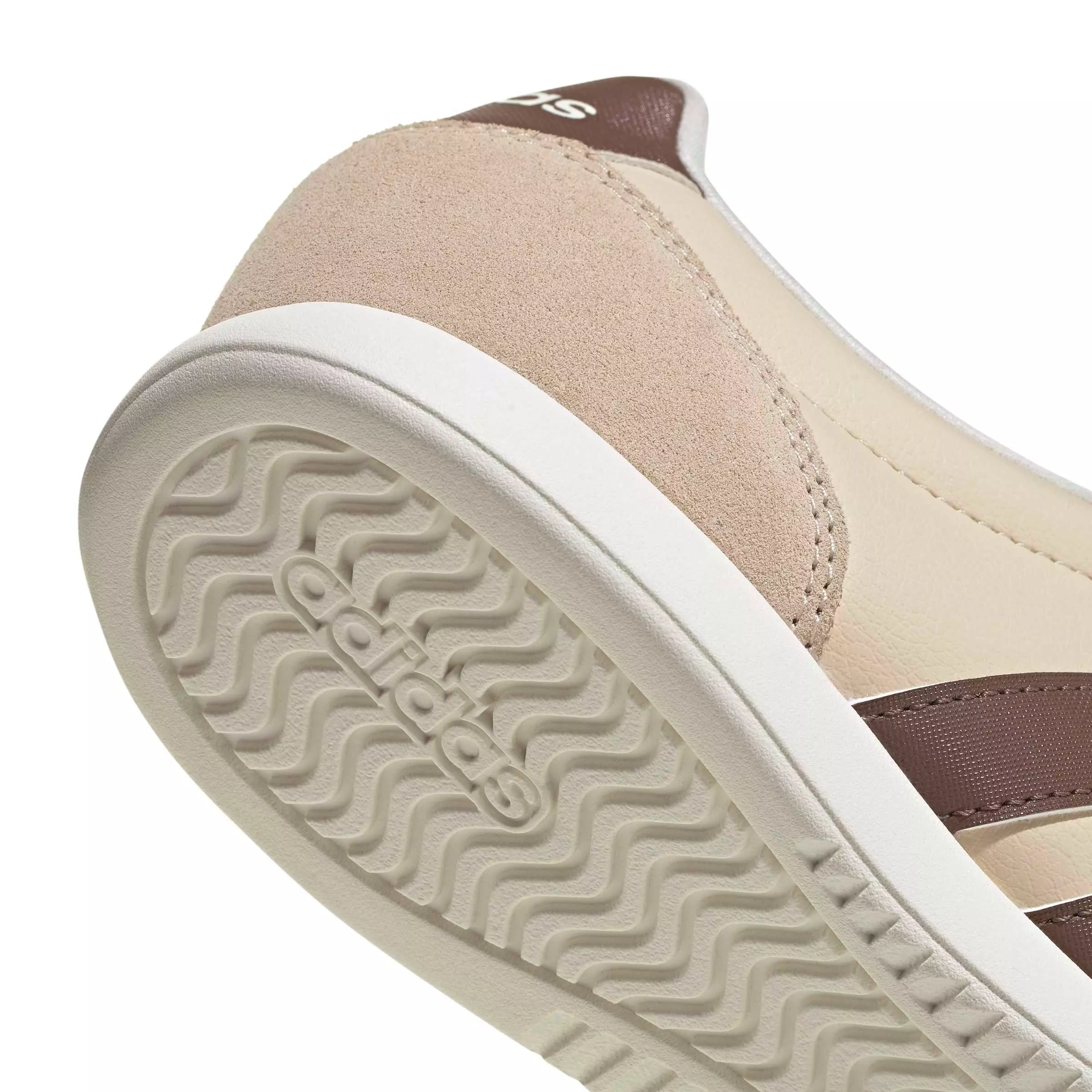 adidas Barreda Lo "Crystal Linen/Earth Strata/Off White" Women's Shoe - LINEN/EARTH/OFF WHITE