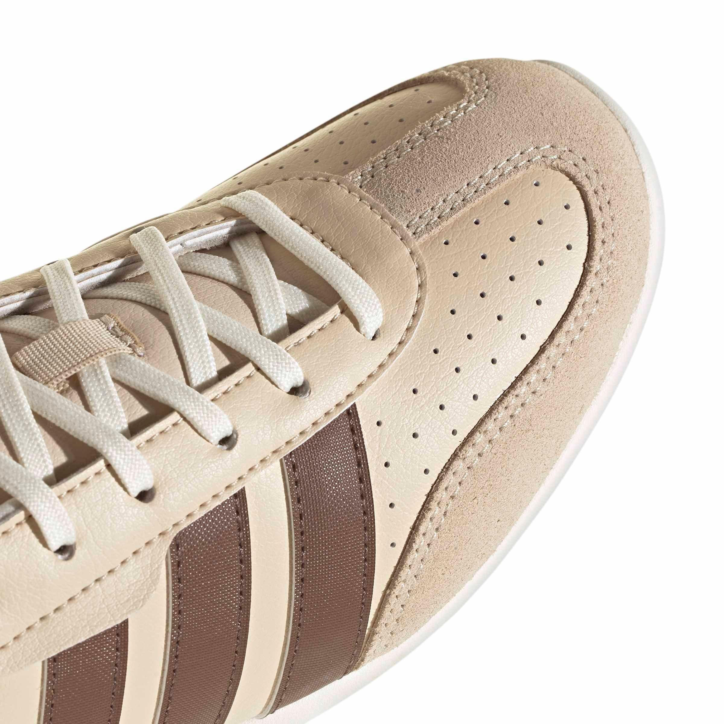 adidas Barreda Lo "Crystal Linen/Earth Strata/Off White" Women's Shoe - LINEN/EARTH/OFF WHITE