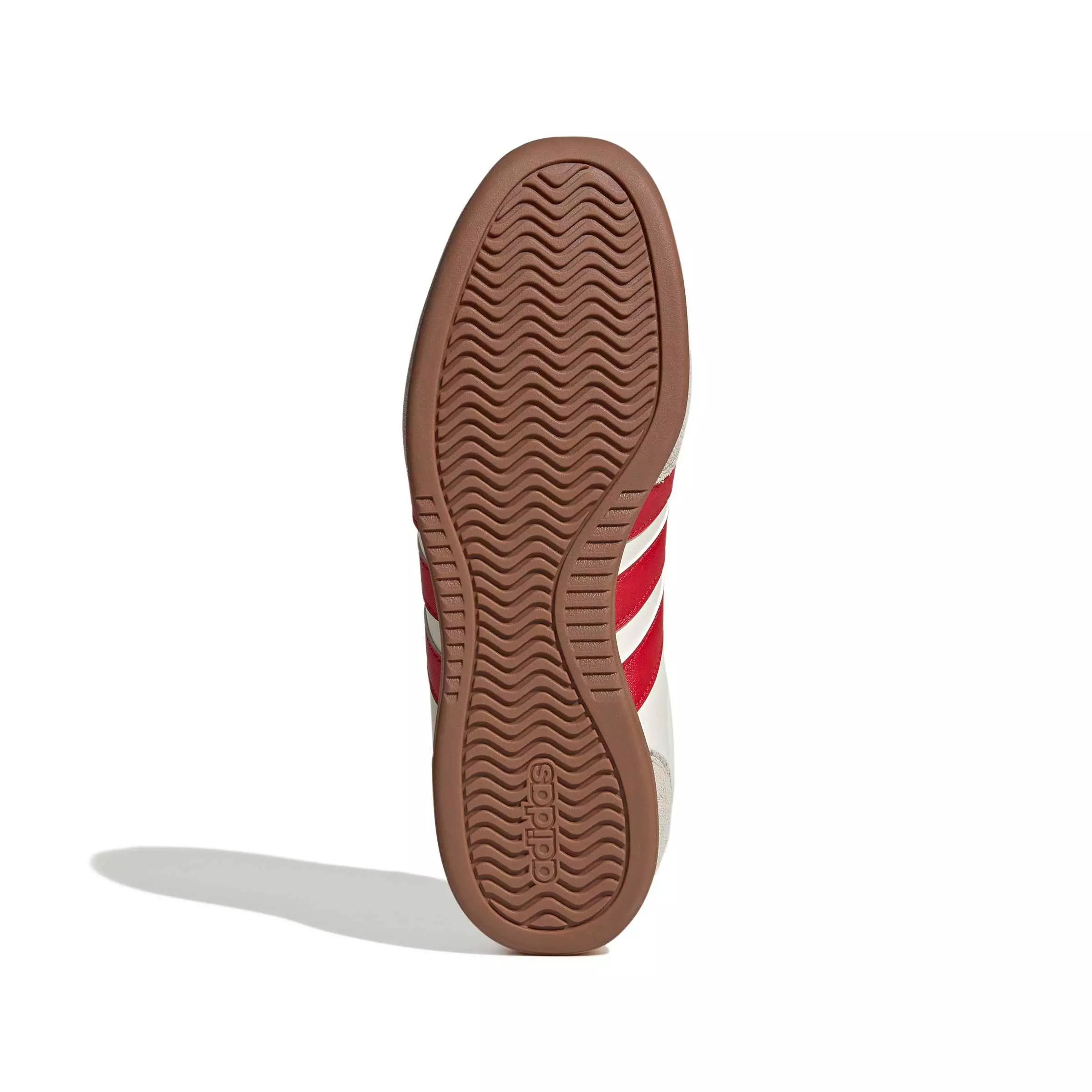 adidas Barreda Lo "Off White/Collegiate Red/Wonder Alumina" Women's Shoe - OFF WHITE/RED/ALUMINA