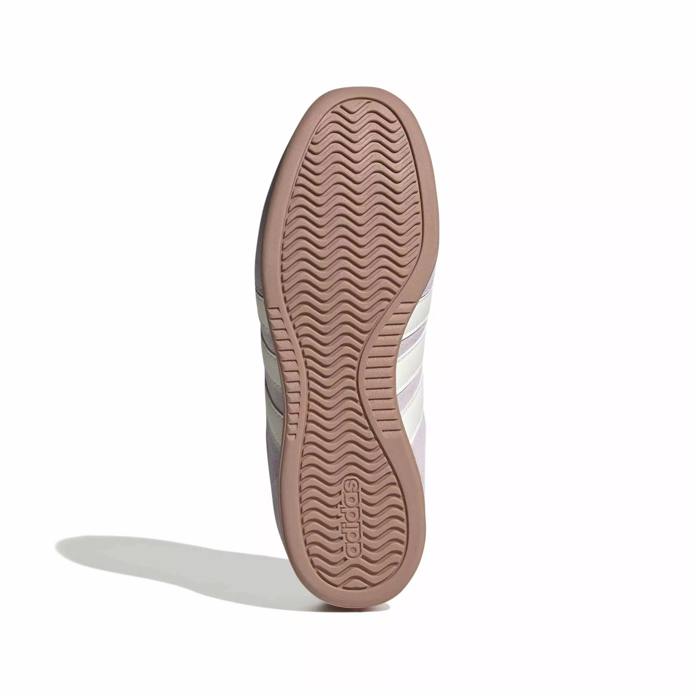 adidas Barreda Lo "Frozen Purple/Core White/Pink Gum" Women's Shoe - PURPLE/WHITE/PINK