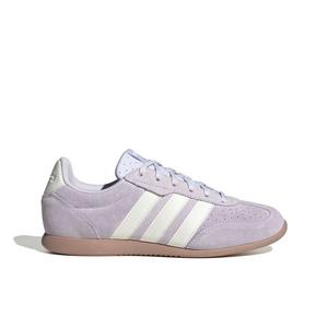adidas Barreda Lo "Frozen Purple/Core White/Pink Gum" Women's Shoe - PURPLE/WHITE/PINK
