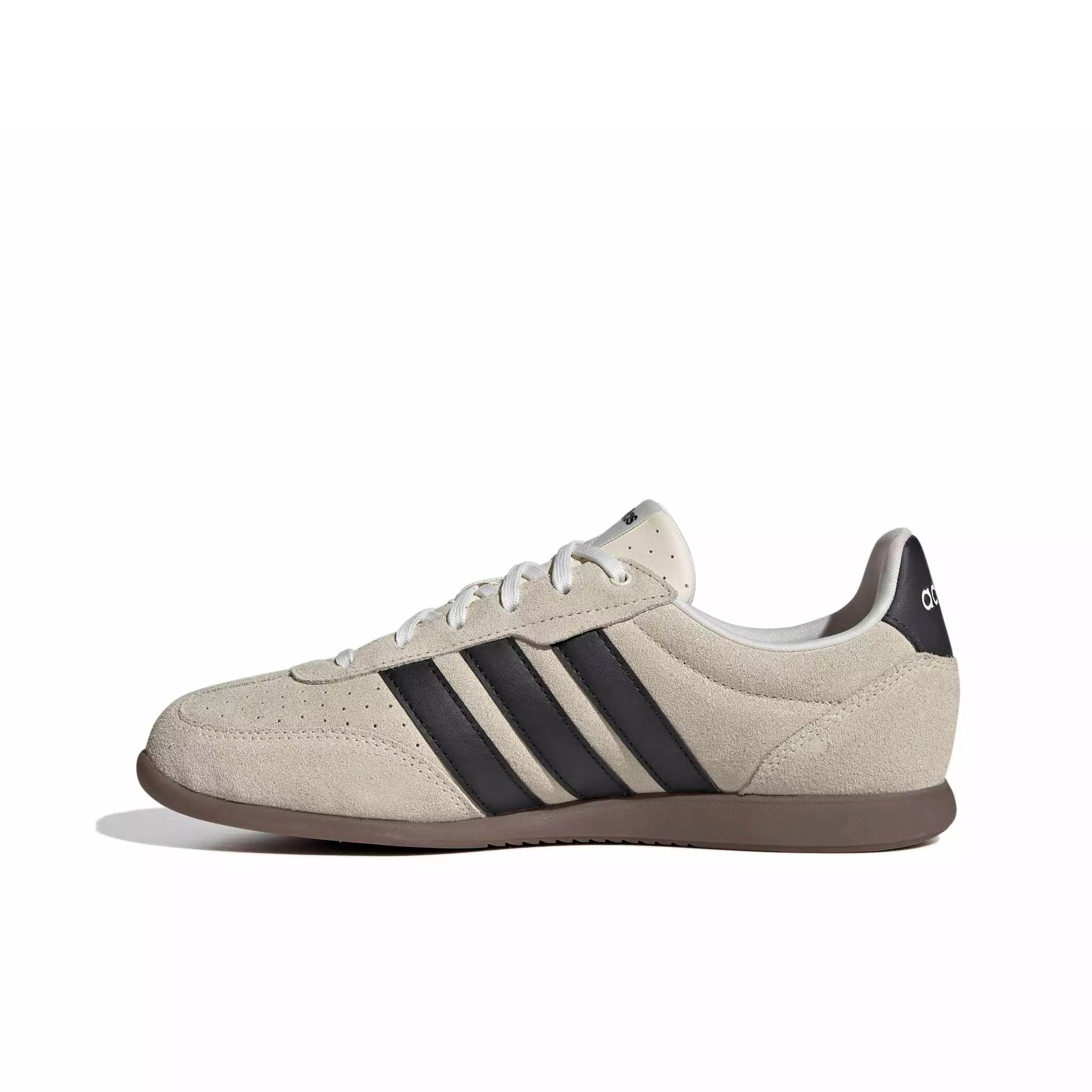 adidas Barreda Lo "Cream White/Core Black/Carbon" Women's Shoe - CREAM/BLACK/CARBON
