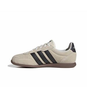 adidas Barreda Lo "Cream White/Core Black/Carbon" Women's Shoe - CREAM/BLACK/CARBON