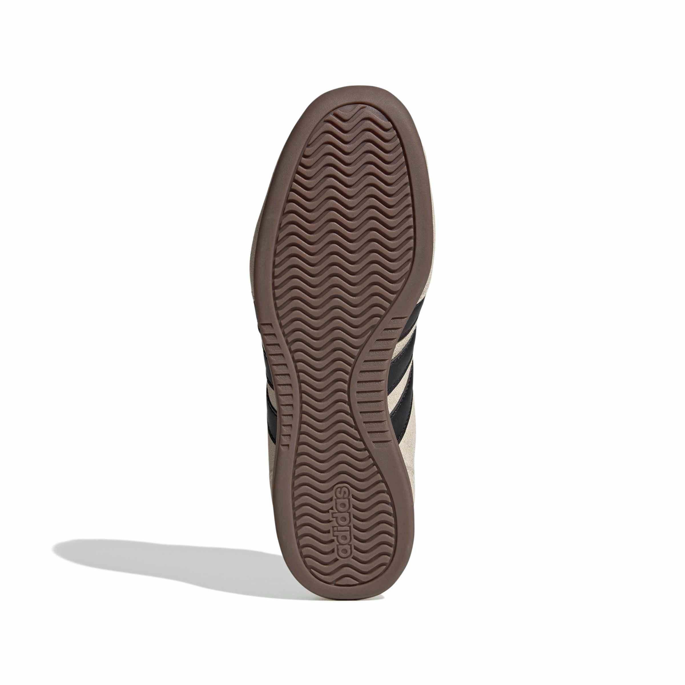 adidas Barreda Lo "Cream White/Core Black/Carbon" Women's Shoe - CREAM/BLACK/CARBON