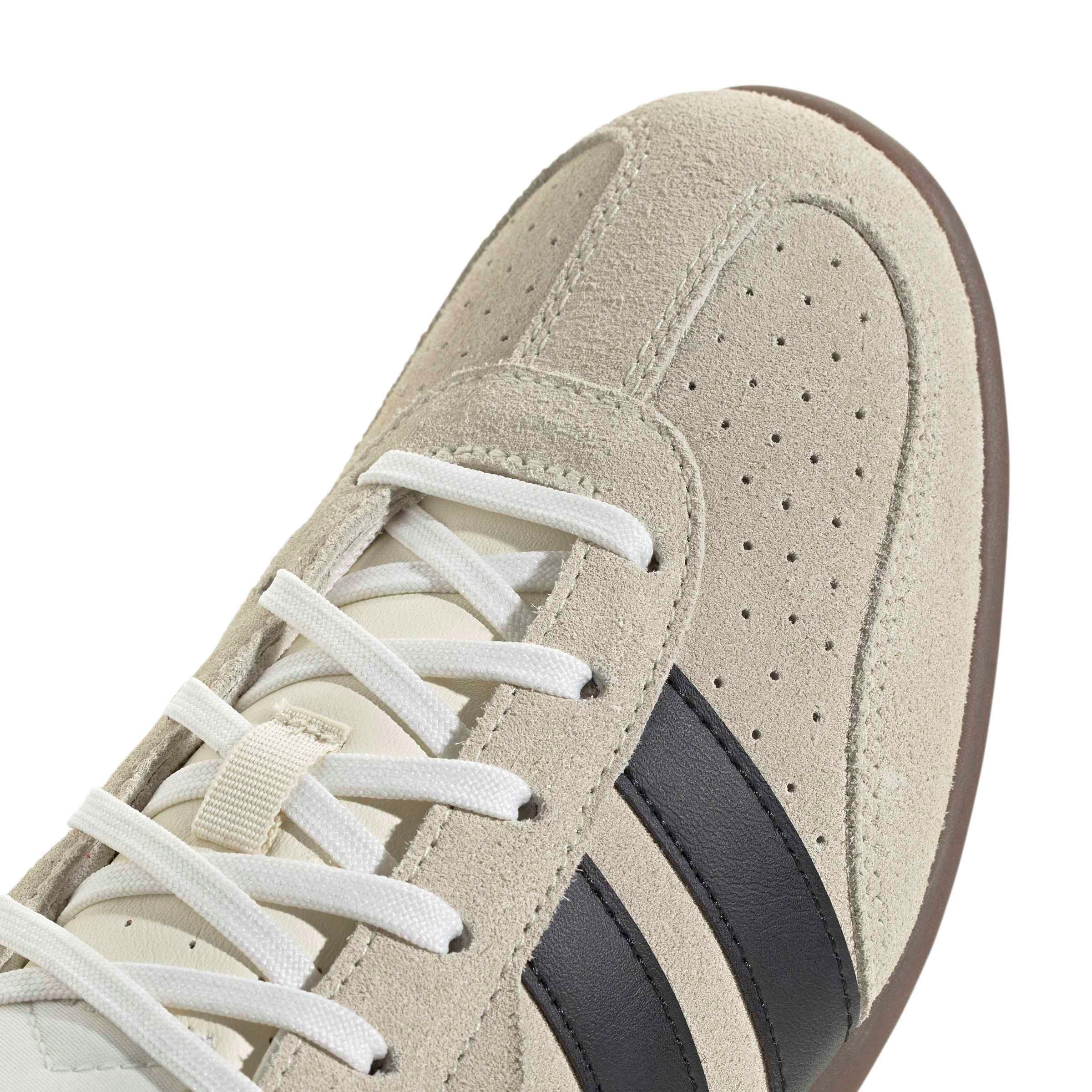 adidas Barreda Lo "Cream White/Core Black/Carbon" Women's Shoe - CREAM/BLACK/CARBON
