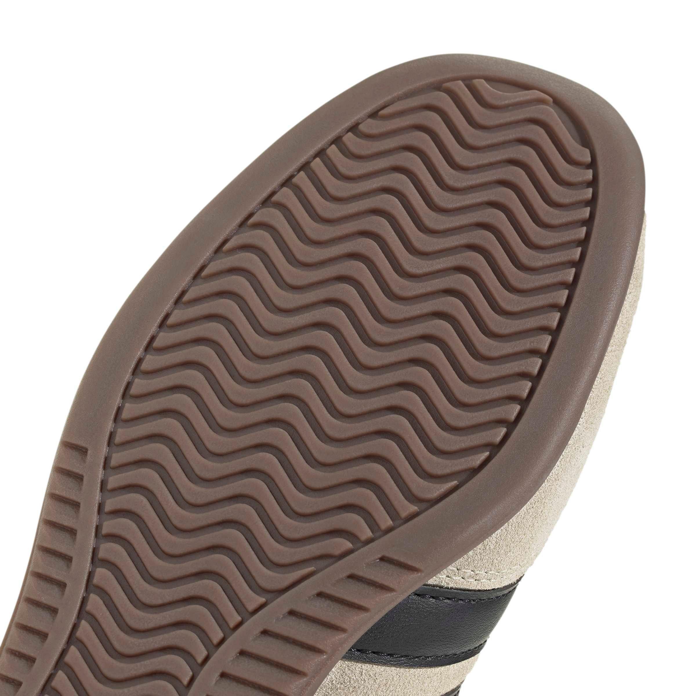 adidas Barreda Lo "Cream White/Core Black/Carbon" Women's Shoe - CREAM/BLACK/CARBON