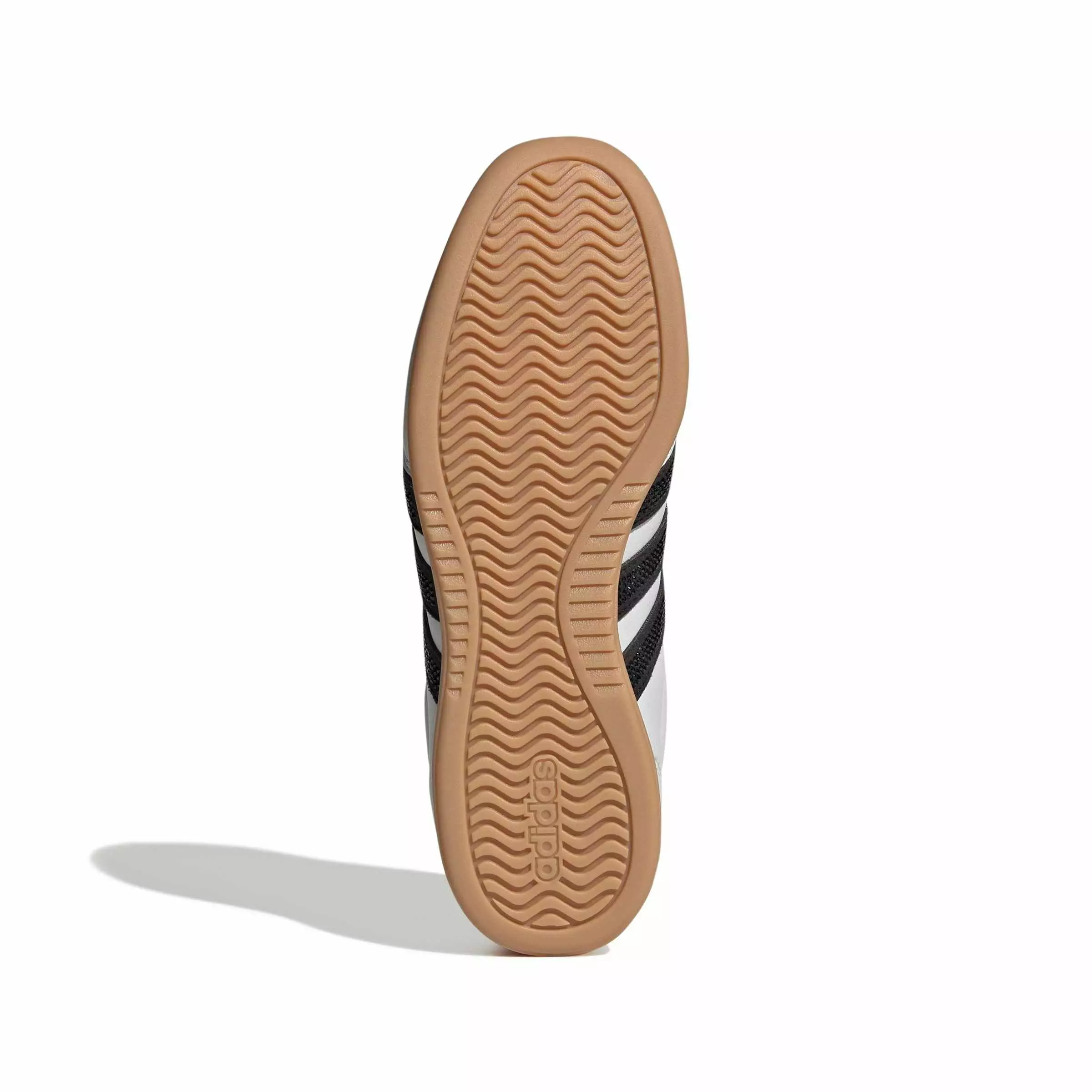 adidas Barreda Lo "Crystal White/Core Black/Silver Metallic" Women's Shoe - WHITE/BLACK/SILVER
