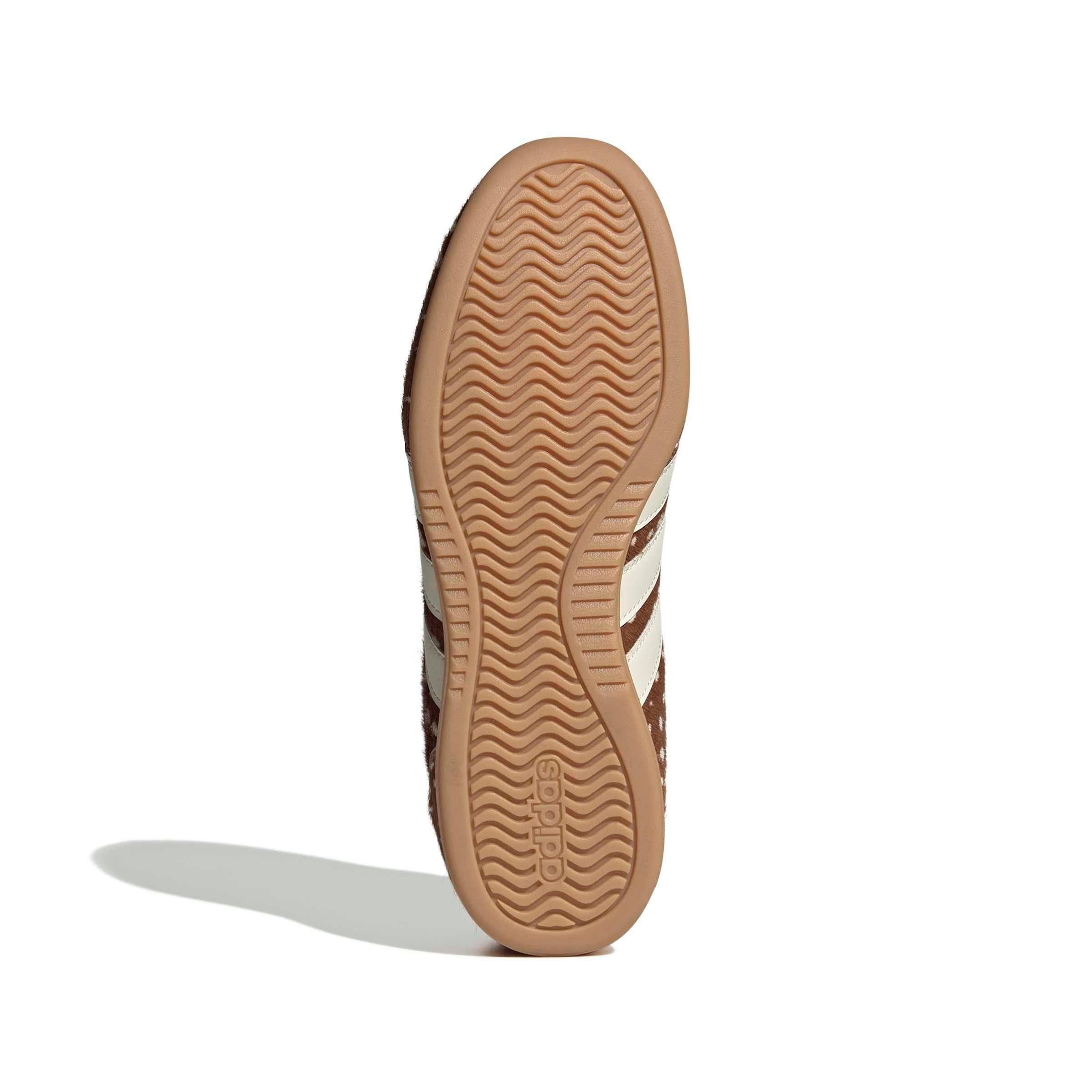 adidas Barreda Lo "Preloved Brown/Off White/Shadow Brown" Women's Shoe - BROWN/OFF WHITE/BROWN