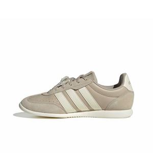 adidas Barreda Lo "Wonder Beige/Off White/Wonder Beige" Women's Shoe - BEIGE/OFF WHITE/BEIGE
