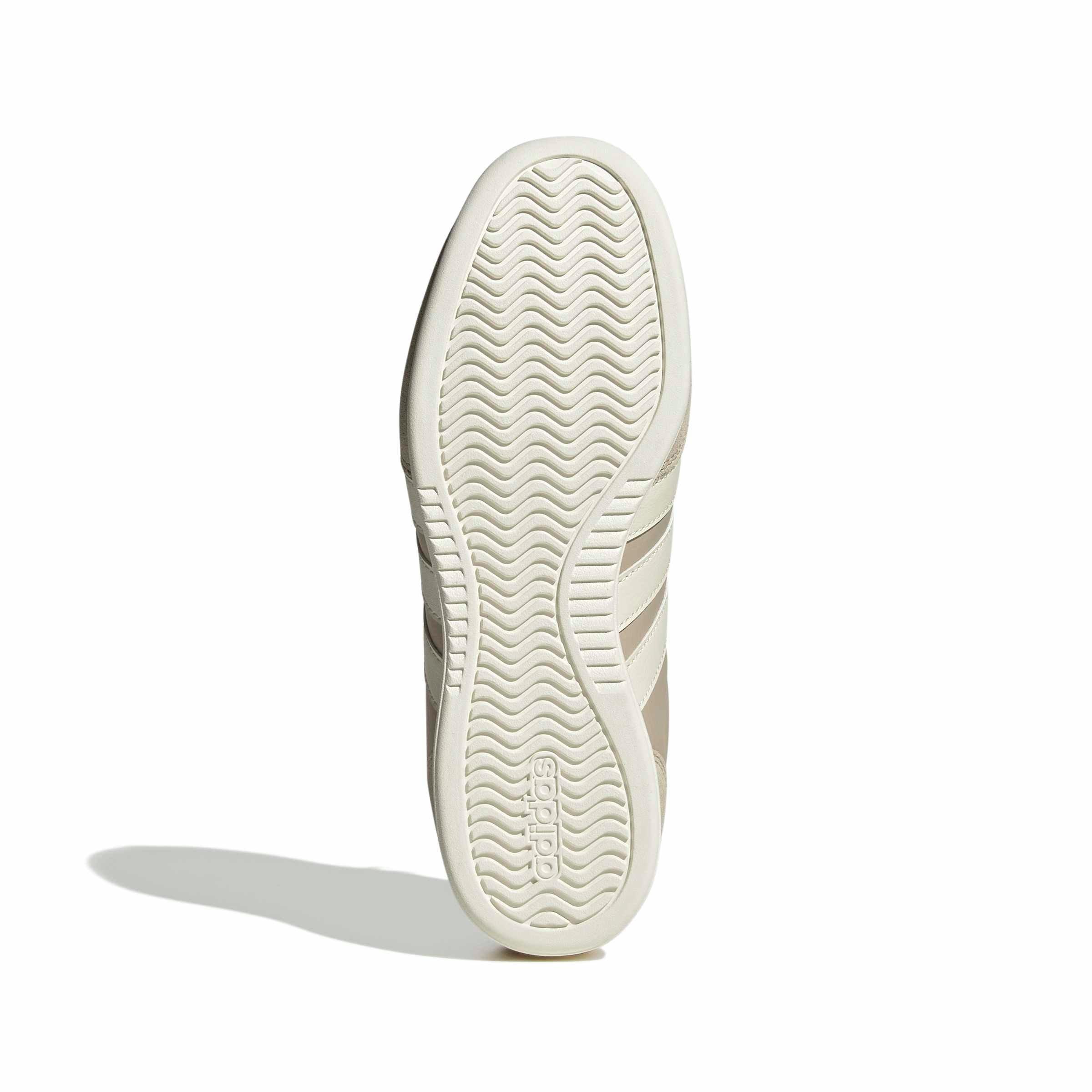 adidas Barreda Lo "Wonder Beige/Off White/Wonder Beige" Women's Shoe - BEIGE/OFF WHITE/BEIGE