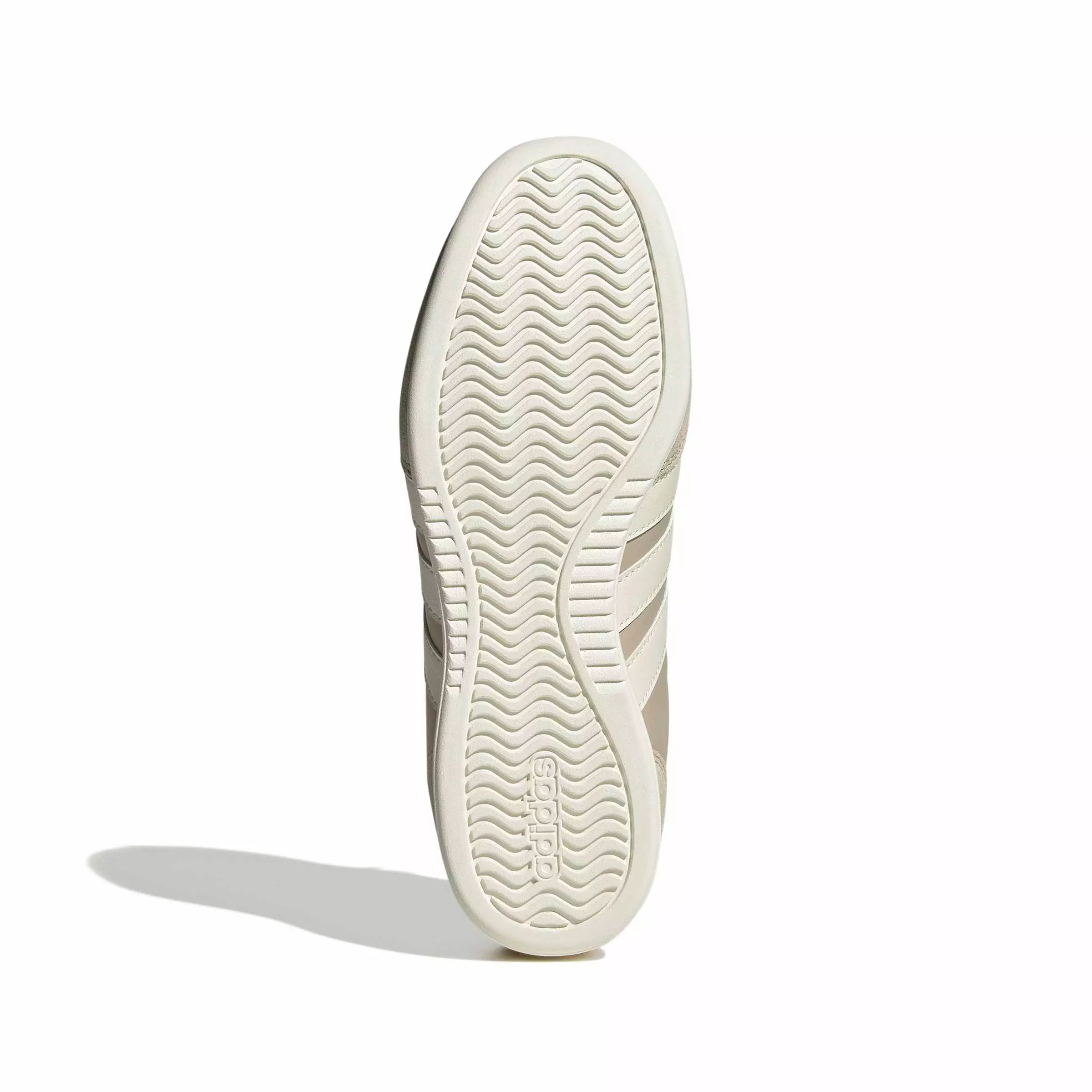 adidas Barreda Lo "Wonder Beige/Off White/Wonder Beige" Women's Shoe - BEIGE/OFF WHITE/BEIGE
