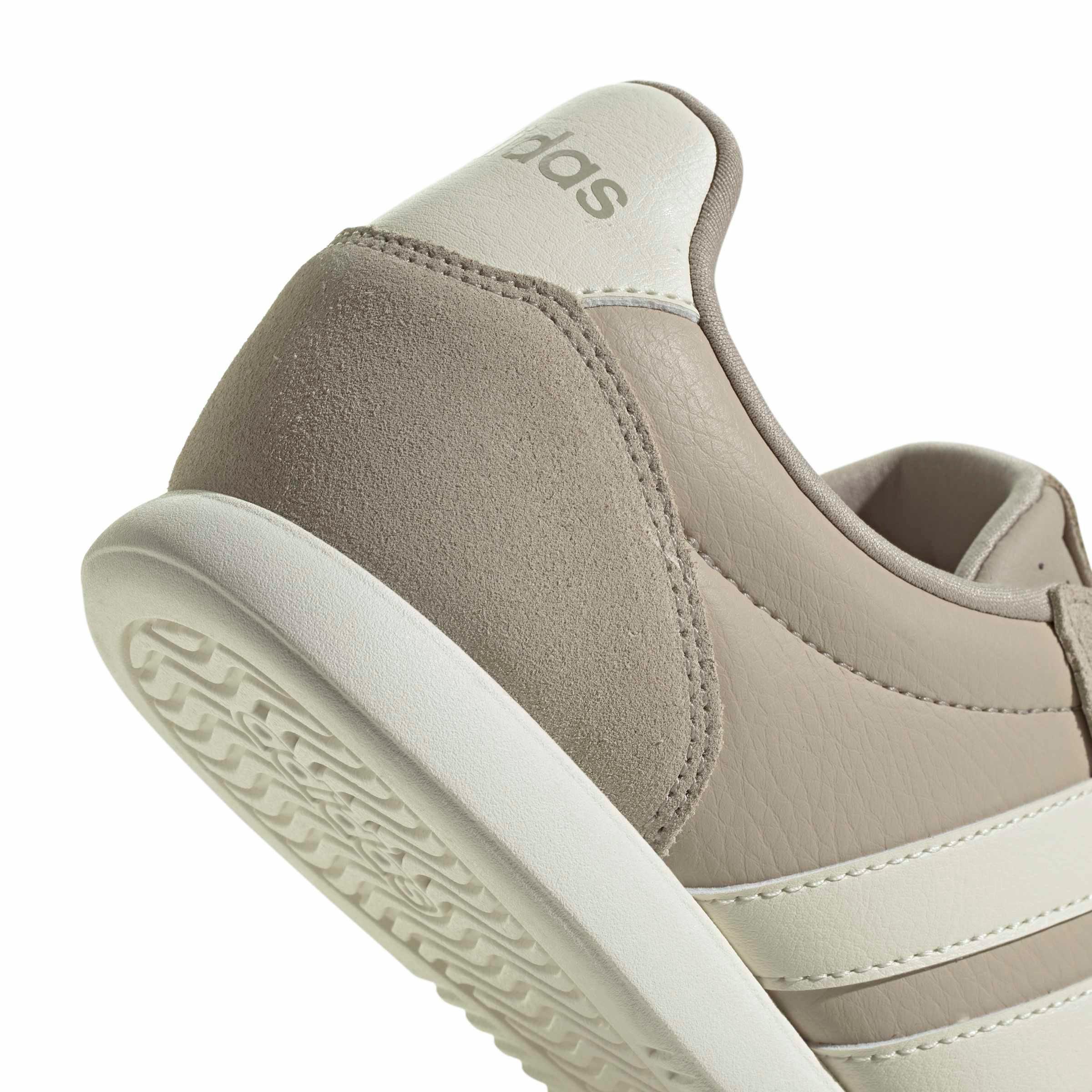 adidas Barreda Lo "Wonder Beige/Off White/Wonder Beige" Women's Shoe - BEIGE/OFF WHITE/BEIGE