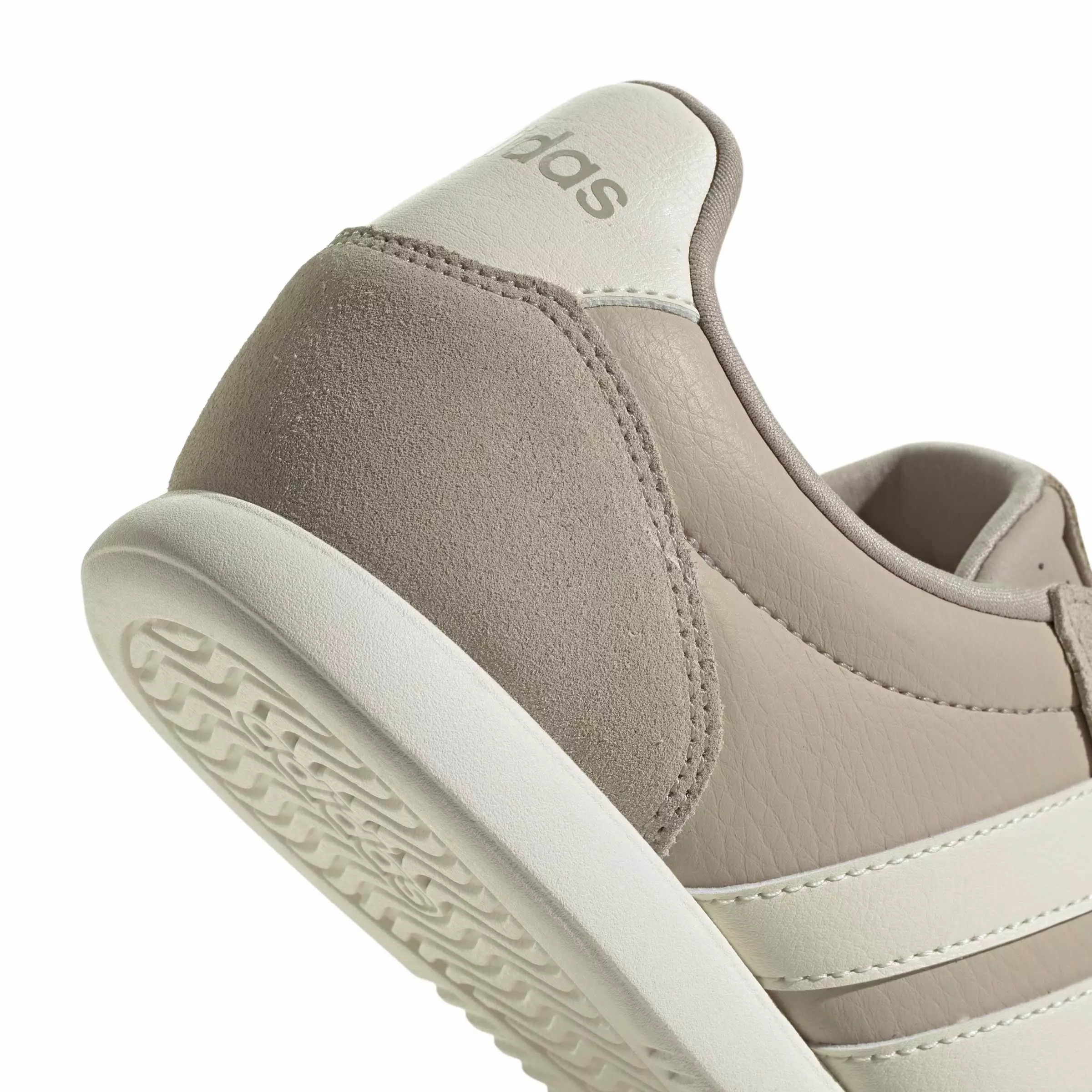 adidas Barreda Lo "Wonder Beige/Off White/Wonder Beige" Women's Shoe - BEIGE/OFF WHITE/BEIGE