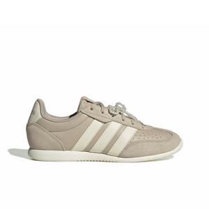 adidas Barreda Lo "Wonder Beige/Off White/Wonder Beige" Women's Shoe - BEIGE/OFF WHITE/BEIGE