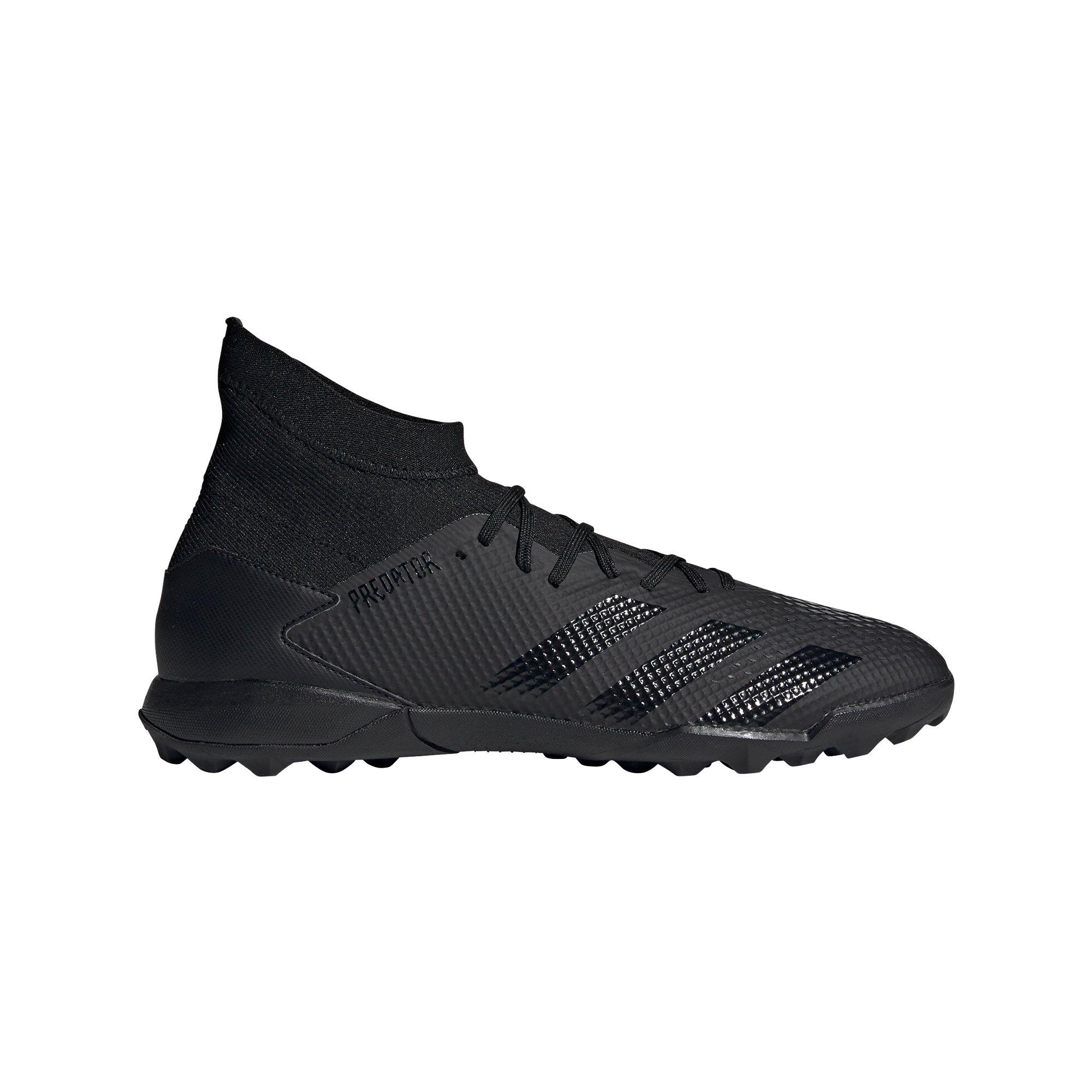 adidas men's predator 20.3 turf soccer shoe