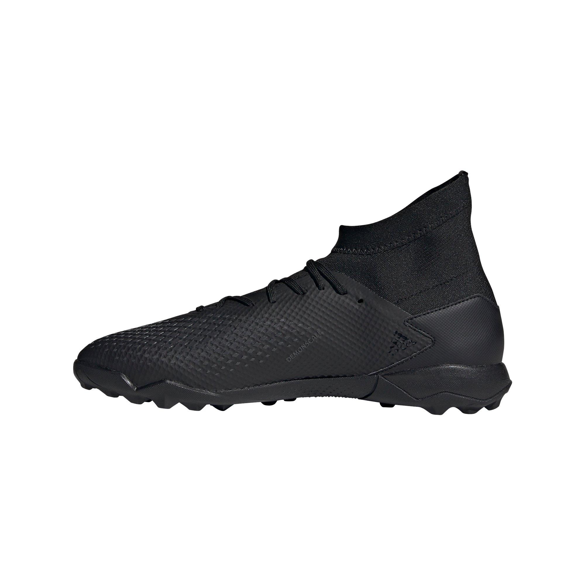 adidas men's predator 20.3 turf soccer shoe
