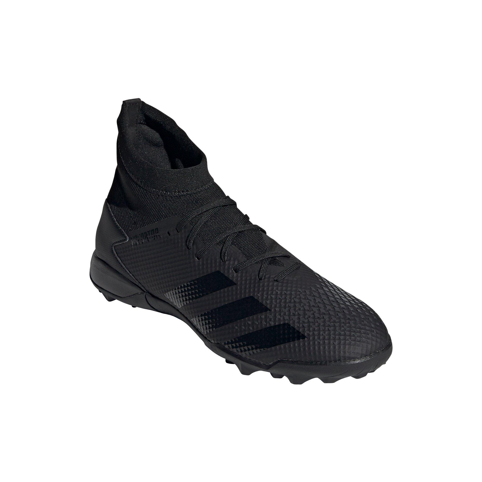 adidas men's predator 20.3 turf soccer shoe