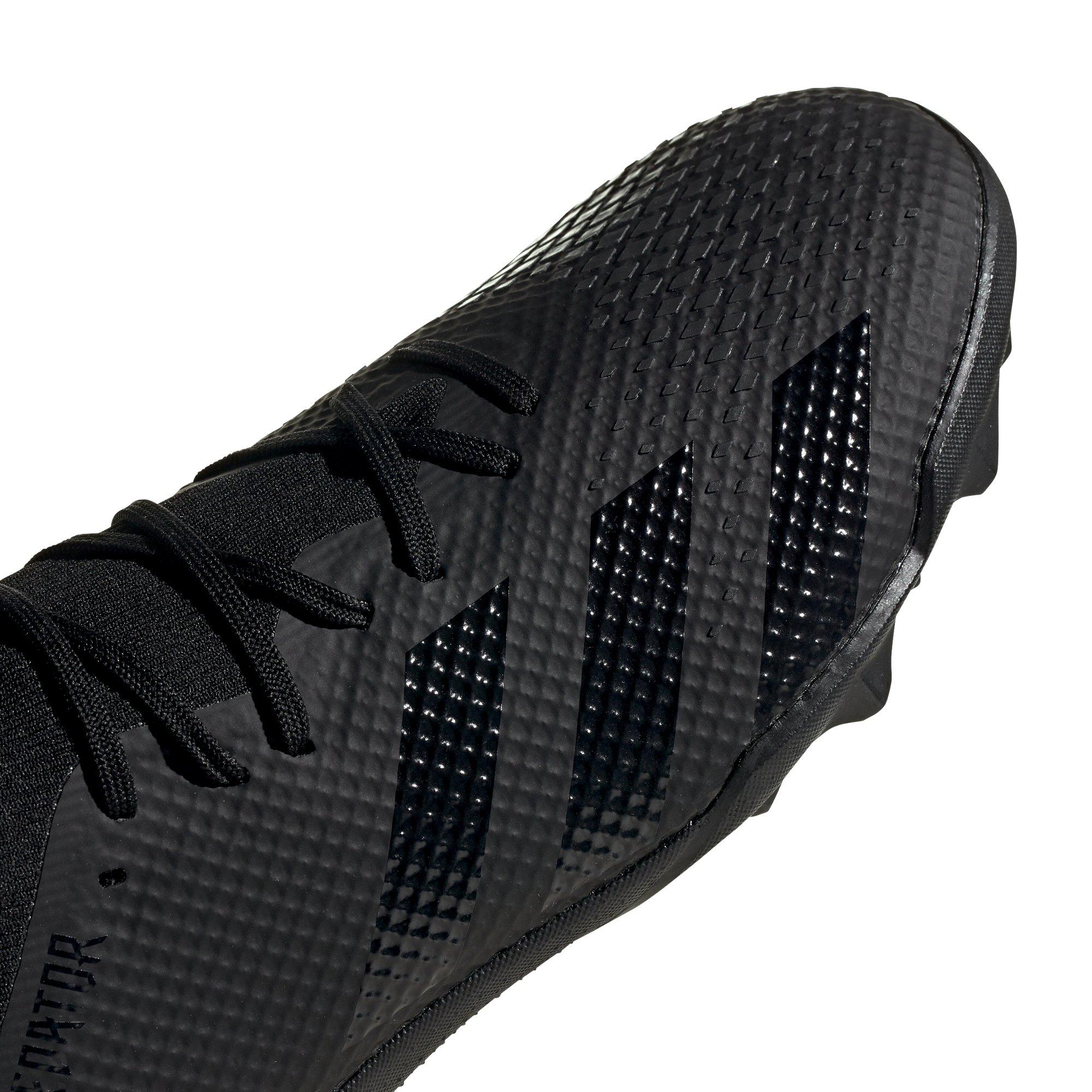 adidas men's predator 20.3 turf soccer shoe