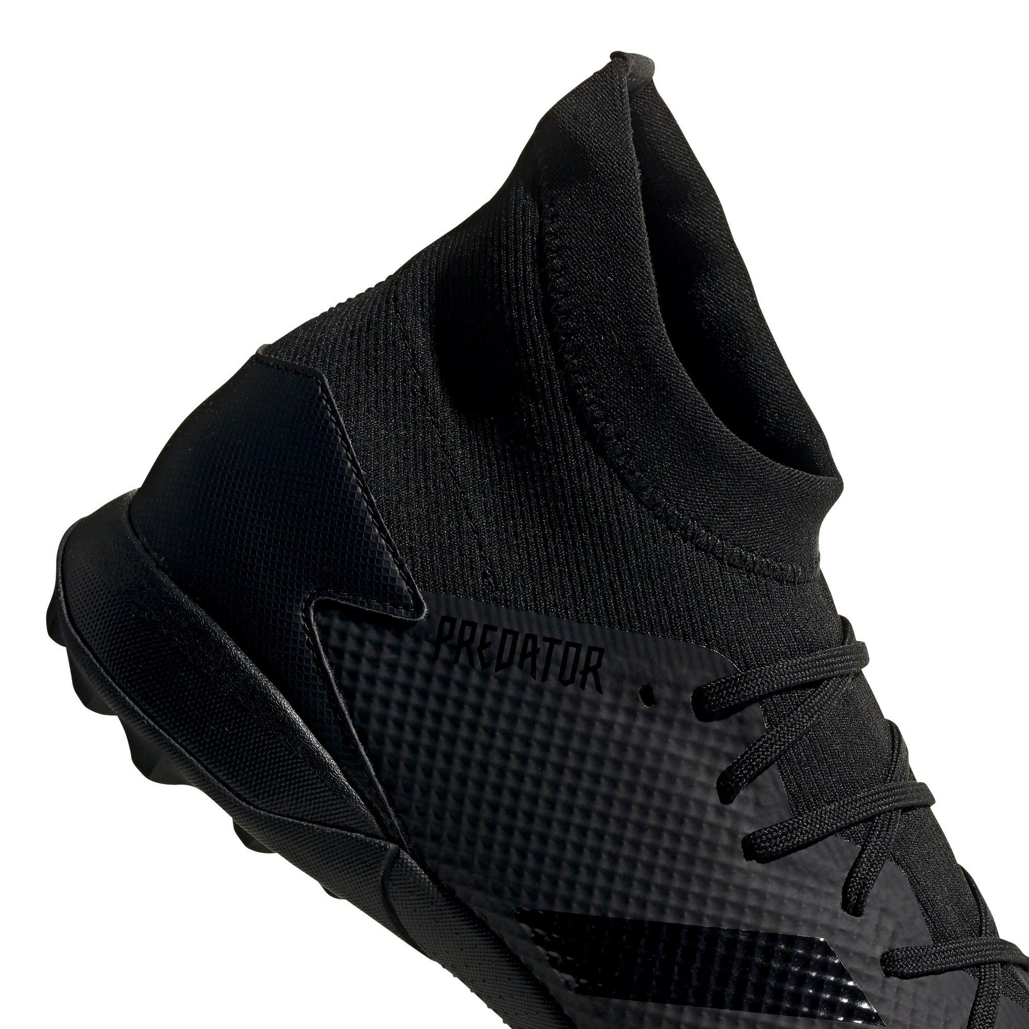 adidas men's predator 20.3 turf soccer shoe