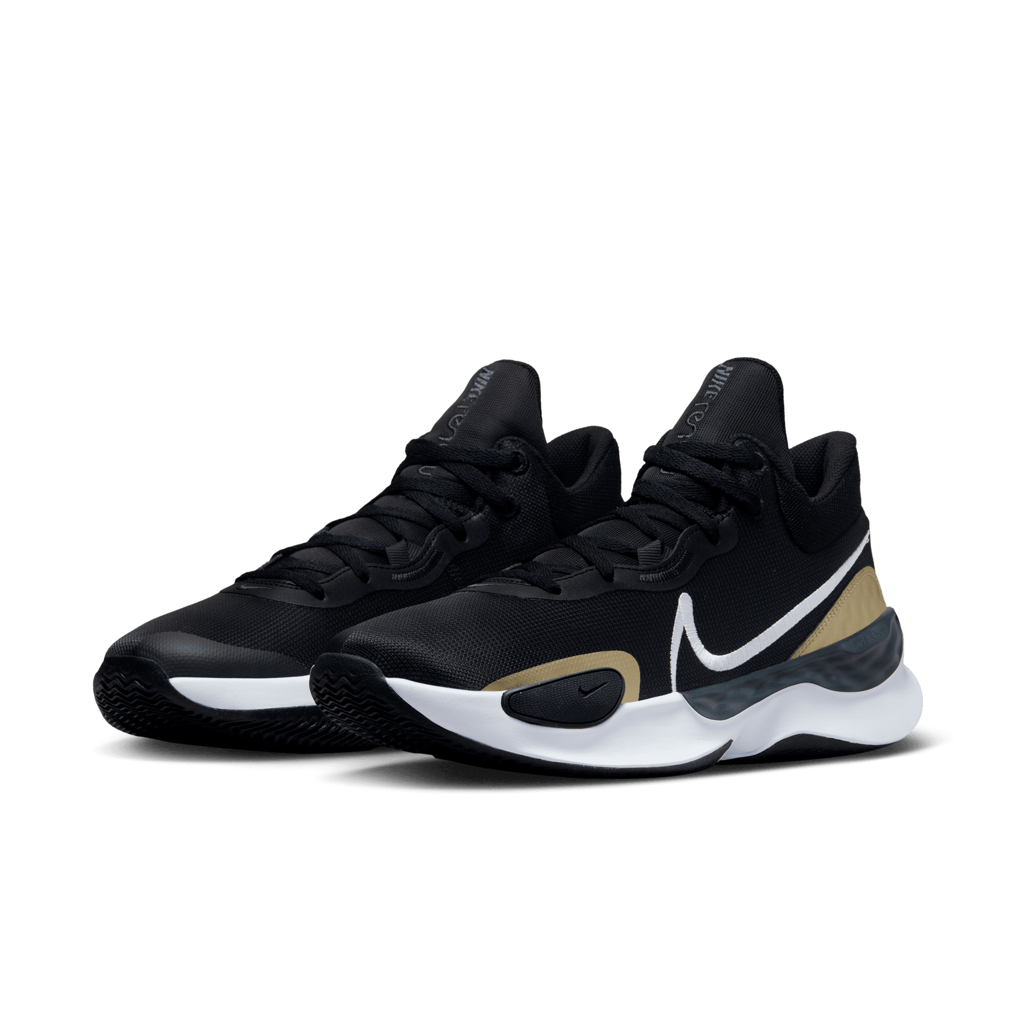 Nike zoom online basquet