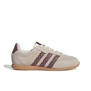 adidas Barreda Lo "Off White/Maroon/Gum 3" Women's Shoe - OFF WHITE/MAROON/GUM