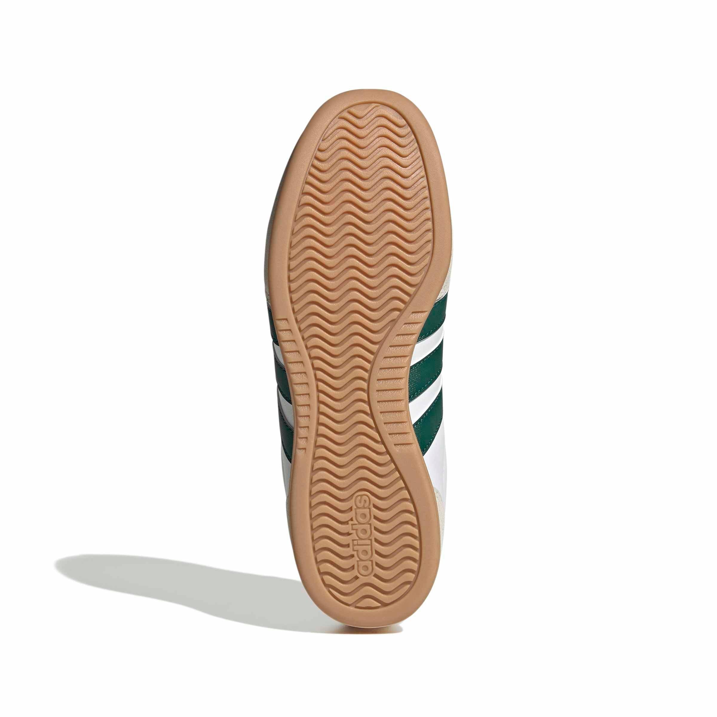adidas Barreda Lo "Ftwr White/Collegiate Green/Chalk White" Women's Shoe - WHITE/GREEN/WHITE
