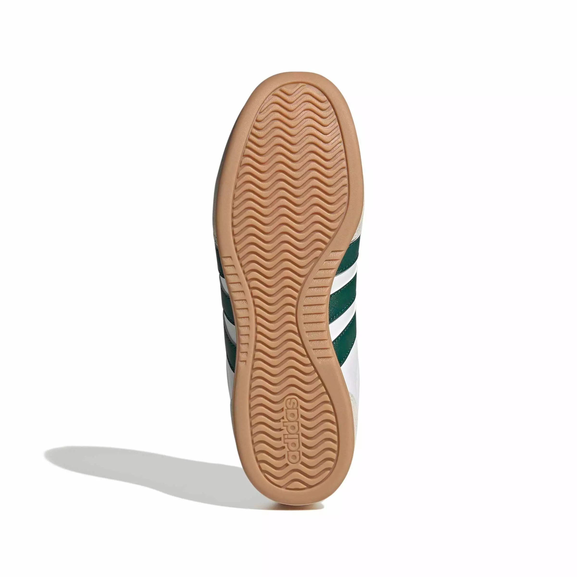 adidas Barreda Lo "Ftwr White/Collegiate Green/Chalk White" Women's Shoe - WHITE/GREEN/WHITE
