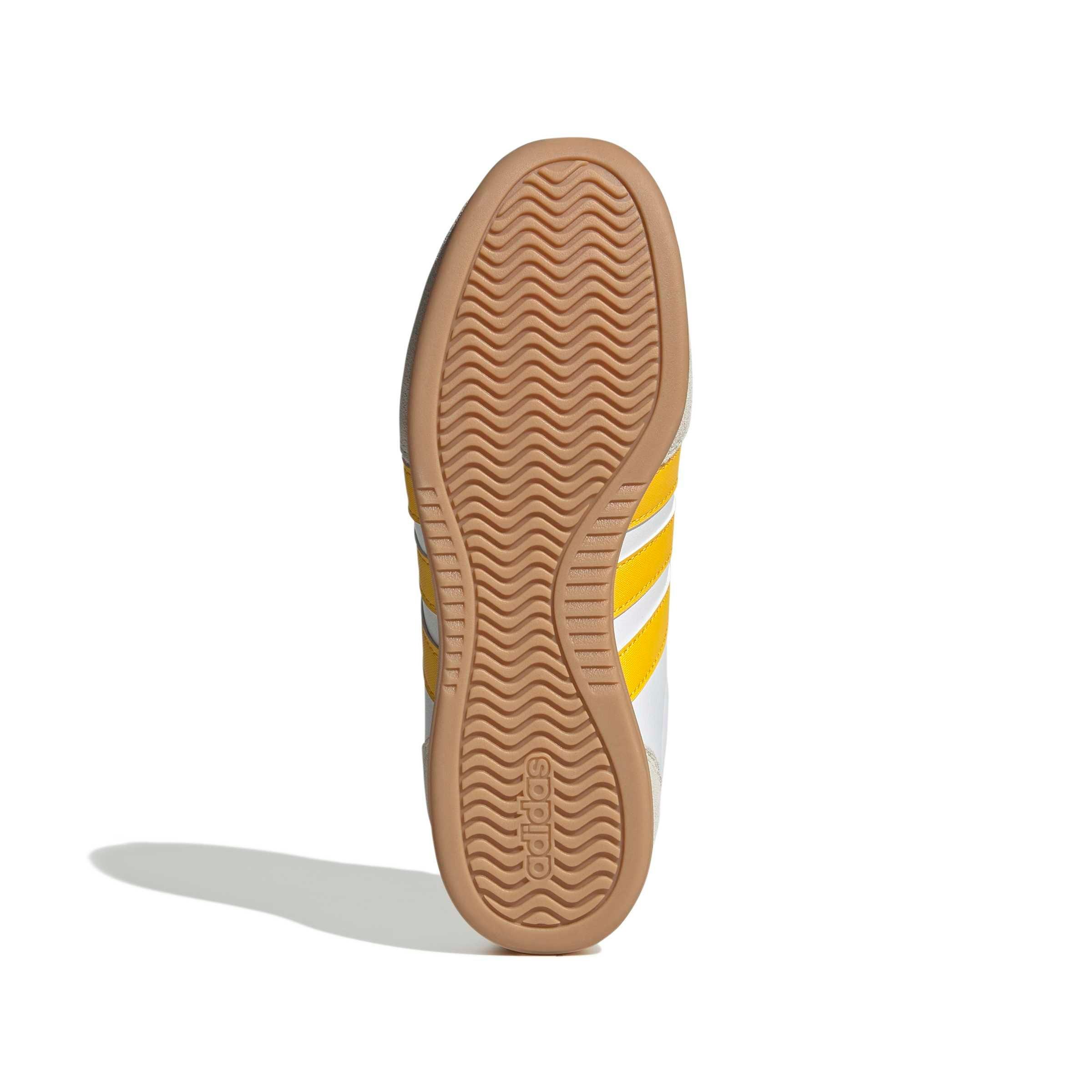 adidas Barreda Lo "Ftwr White/Bold Gold/Chalk White" Women's Shoe - WHITE/GOLD/WHITE