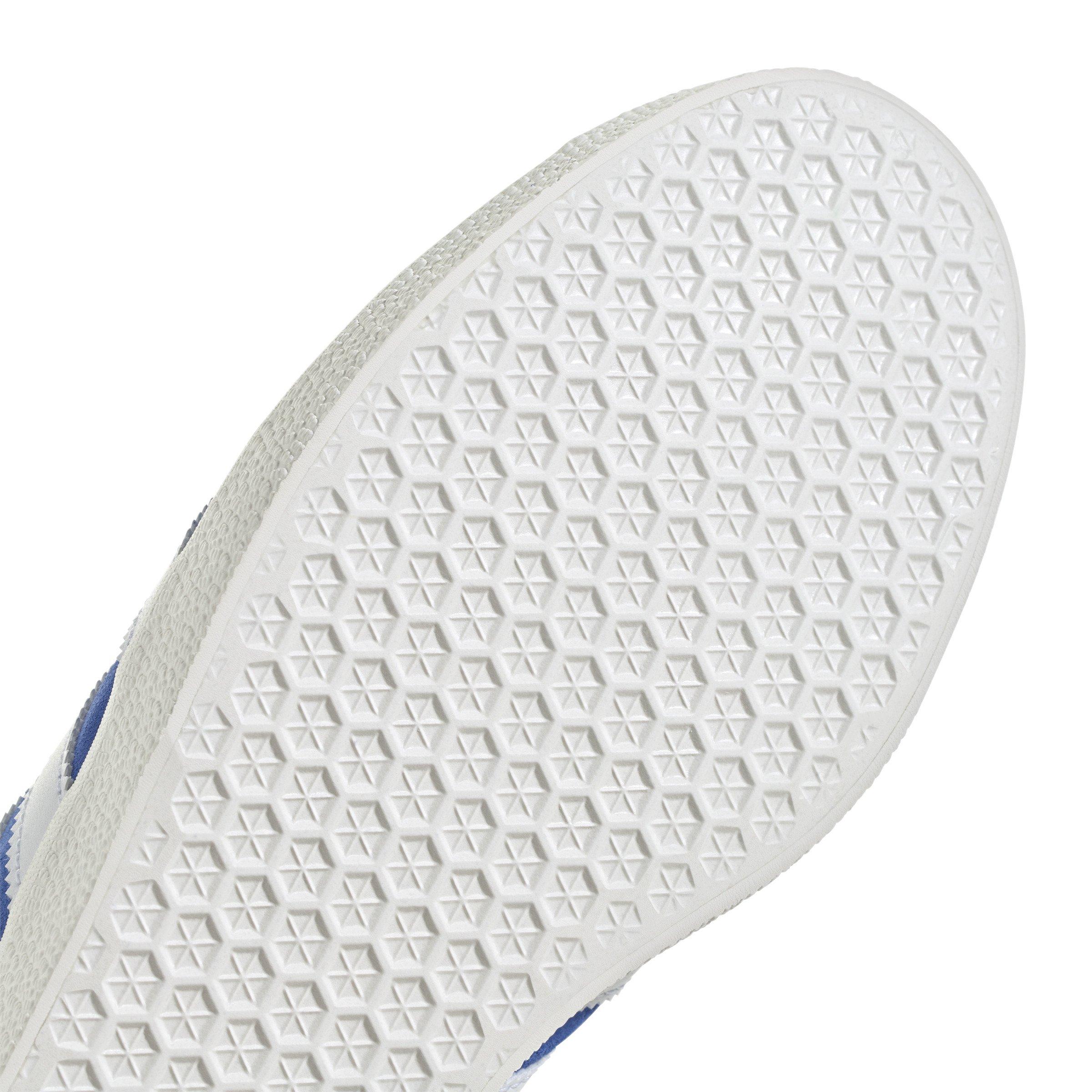 adidas Originals Gazelle Men's "Blue/Ftwr White/Core White" Shoe