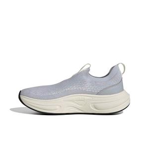 adidas Cloudfoam Cuxxion Sock "Dash Grey/Ftwr White/Core Black" Women's Shoe - GREY/WHITE/BLACK