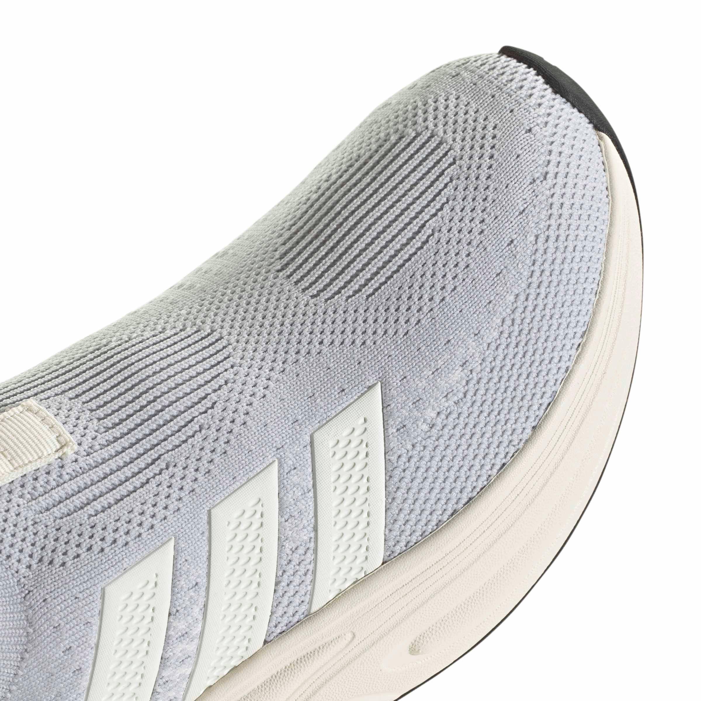adidas Cloudfoam Cuxxion Sock "Dash Grey/Ftwr White/Core Black" Women's Shoe - GREY/WHITE/BLACK