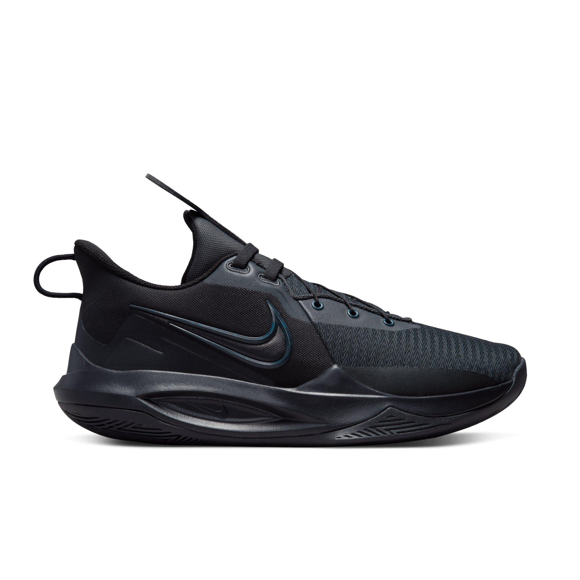 Pentagon K65 Black Basketball Referee Shoes US Mens Size 8,5 medium