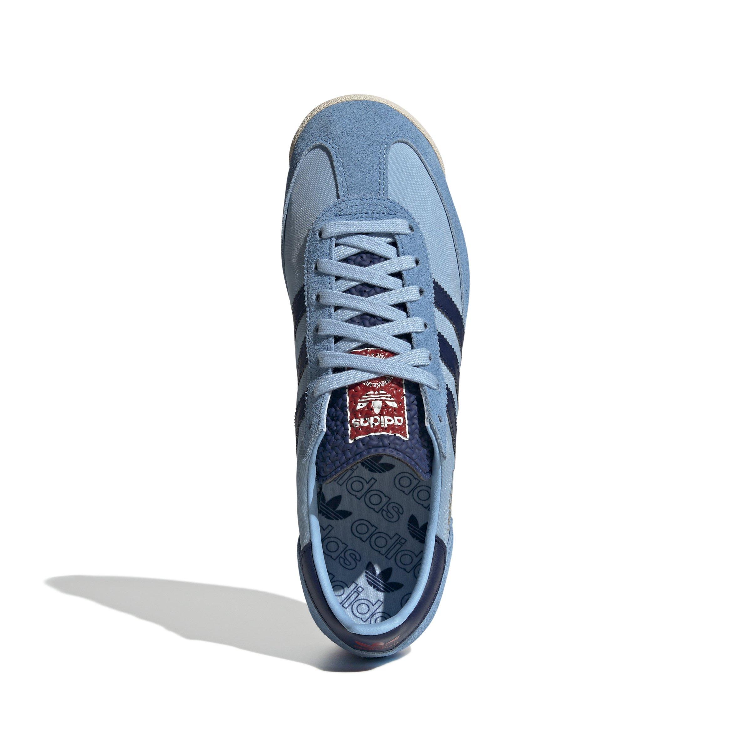 New adidas SL 72 RS \'Light Blue Better Scarlet\' Men\'s Shoes Size 8.5 SneakWear | Phnom Penh | Adidas SL 72 RS  main image 3