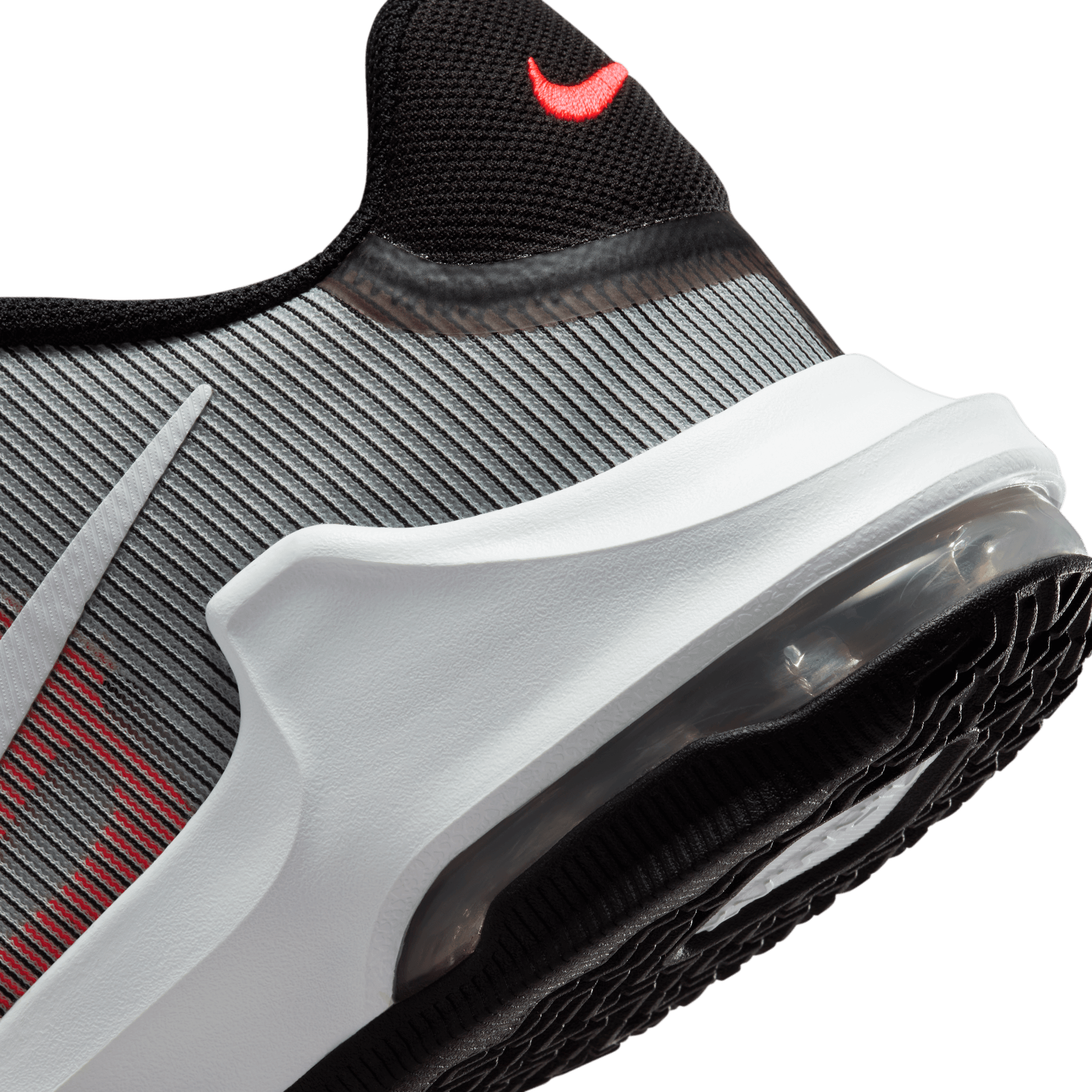 Nike Air Max Impact 4 