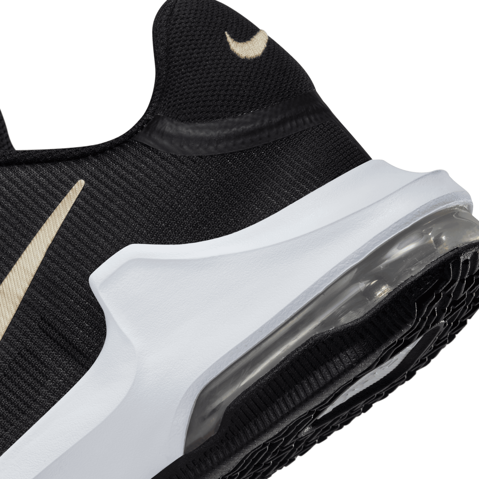 Nike air max infuriate best sale 2 review