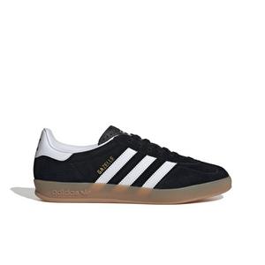 adidas Originals Gazelle "Core Black/Ftwr White/Gum 2" Men's Shoe