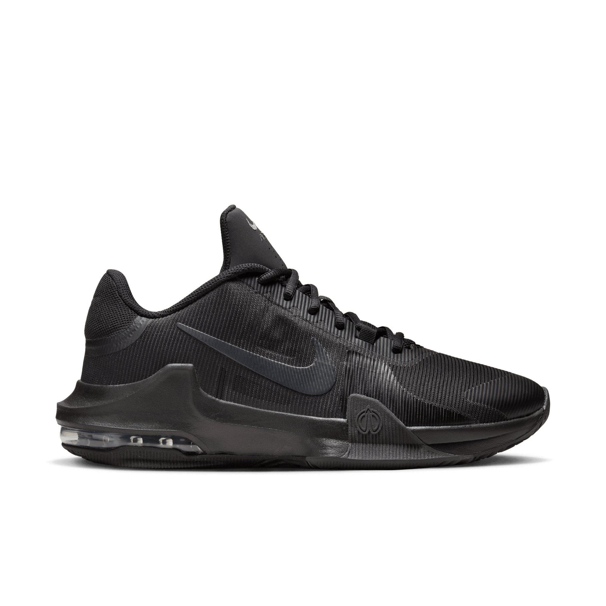 Nike Metcon 9 EasyOn - Men's - Black / Anthracite / Smoke Gray / White