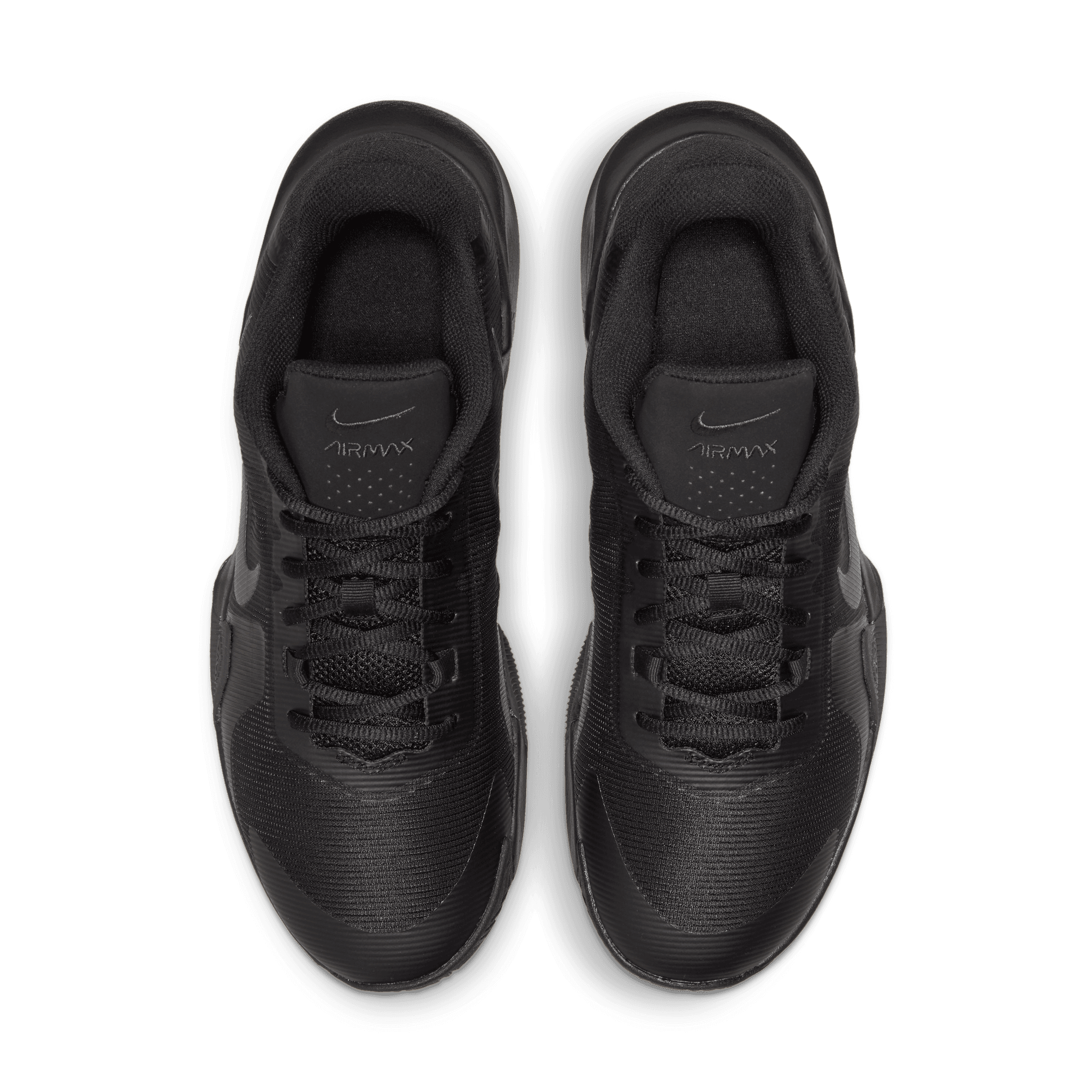 Nike air max online impact negro