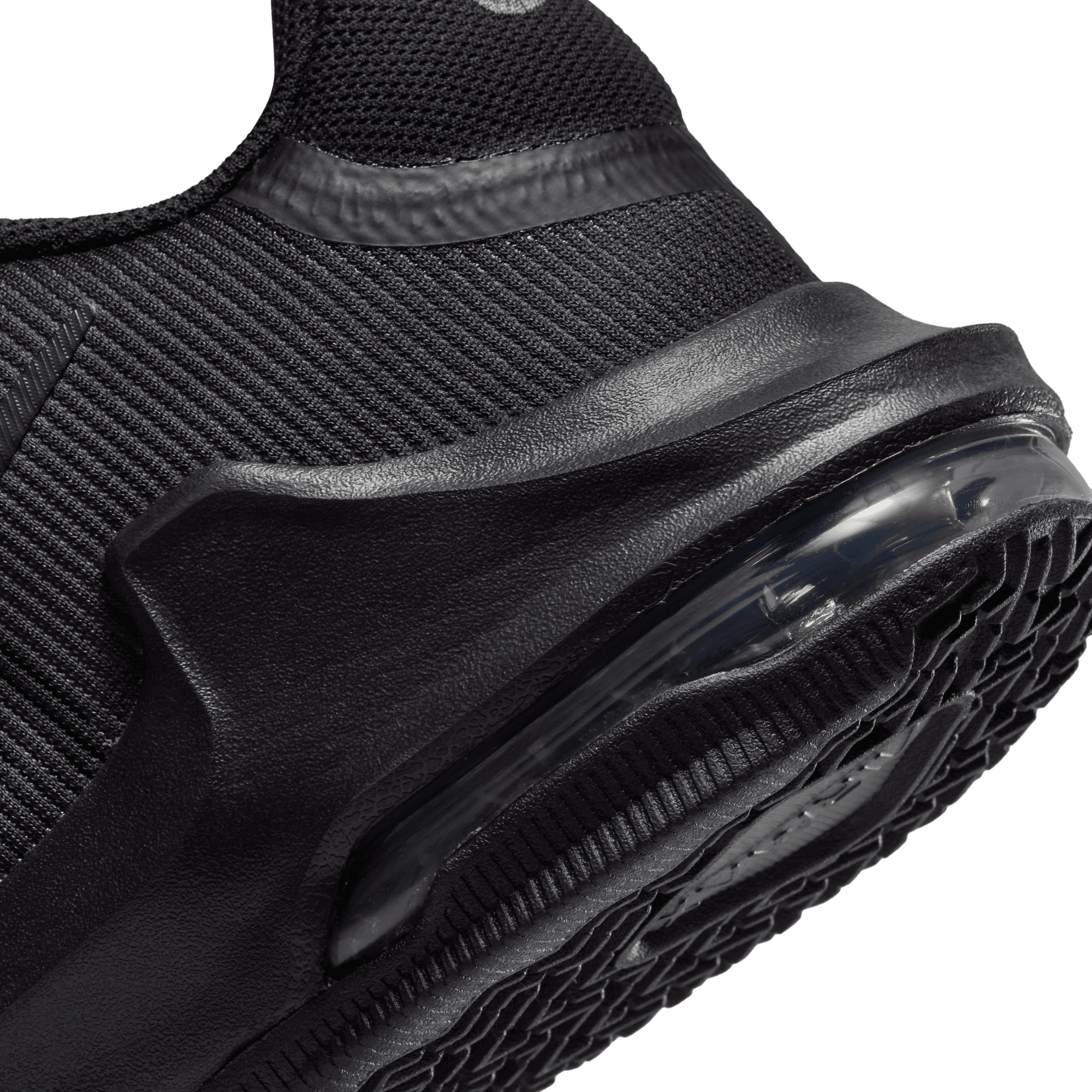 Nike air max online noir