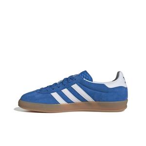 adidas Originals Gazelle "Bluebird/Ftwr White/Gum 2" Men's Shoe