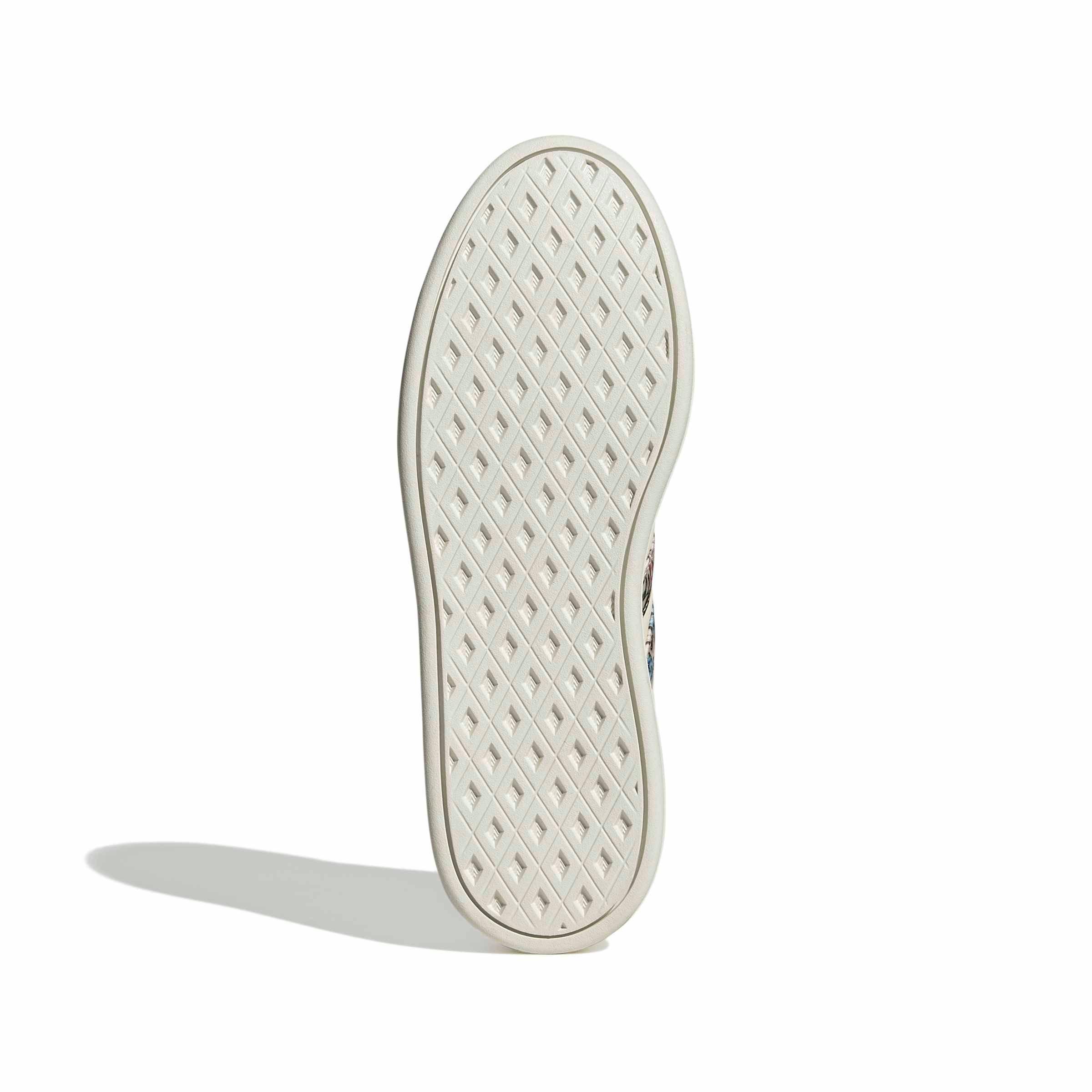 adidas Breaknet Sleek "Ecru Tint/Ecru Tint/Off White" Women's Shoe - ECRU/ECRU/OFF WHITE