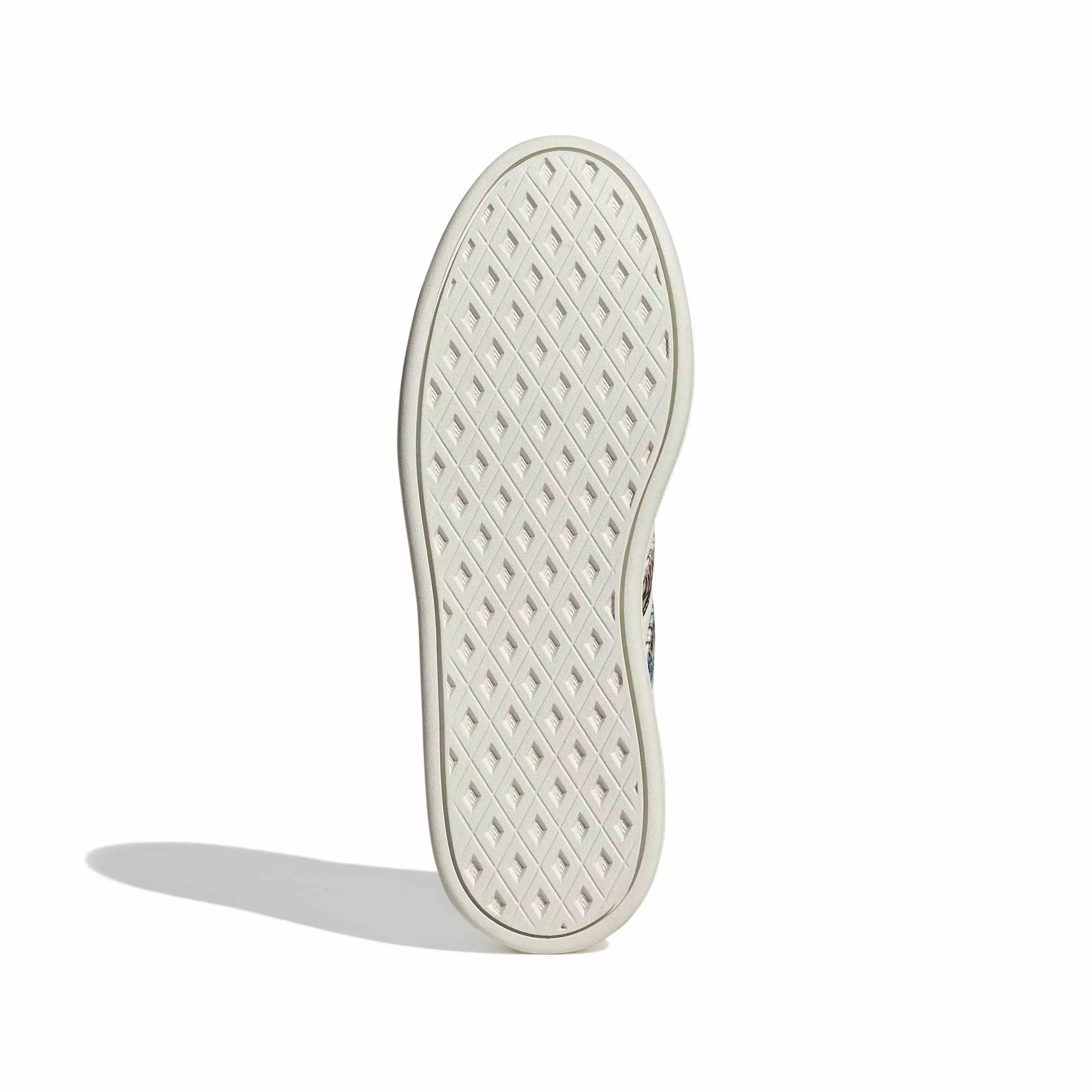 adidas Breaknet Sleek "Ecru Tint/Ecru Tint/Off White" Women's Shoe - ECRU/ECRU/OFF WHITE
